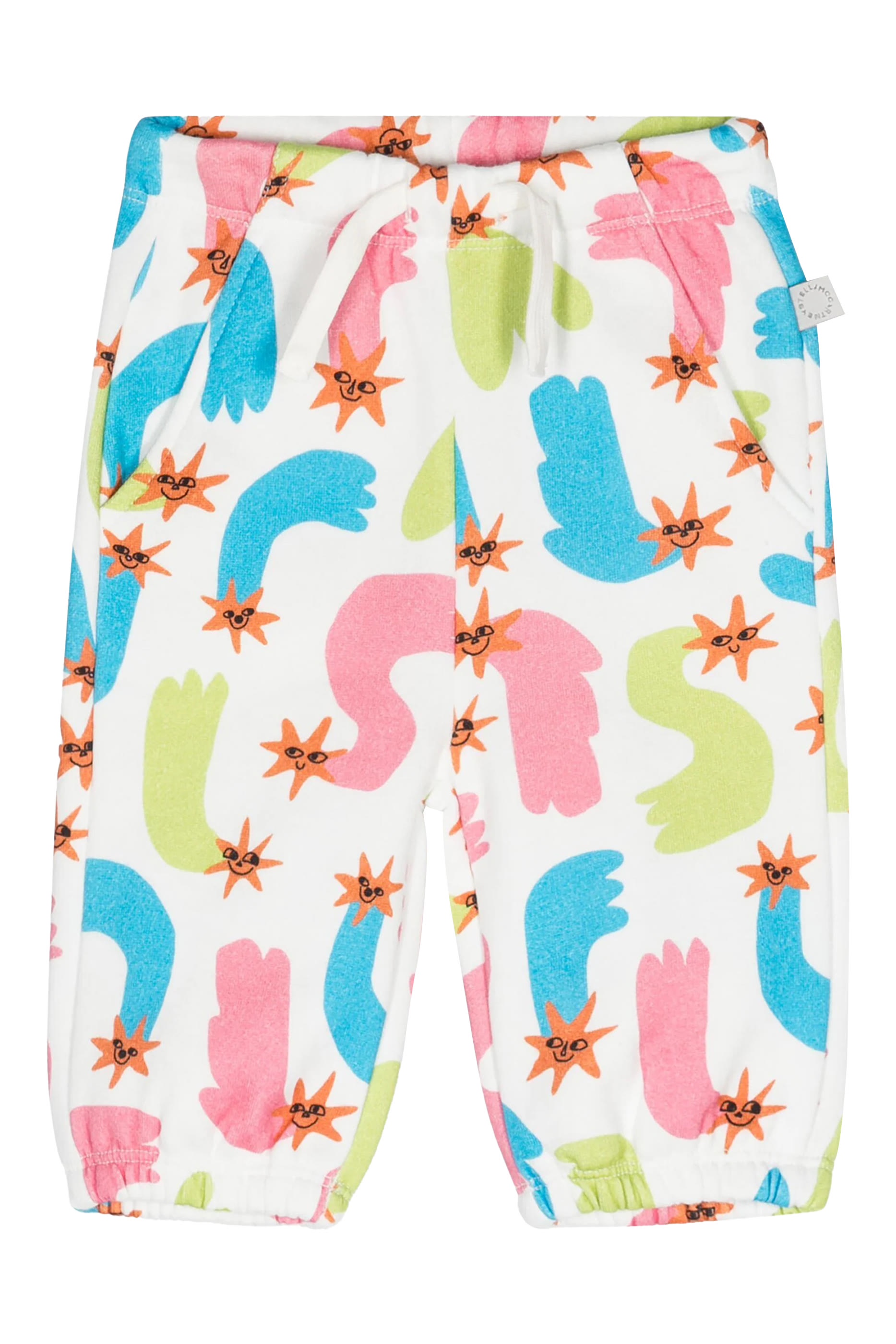 Kids Shooting Stars Joggers