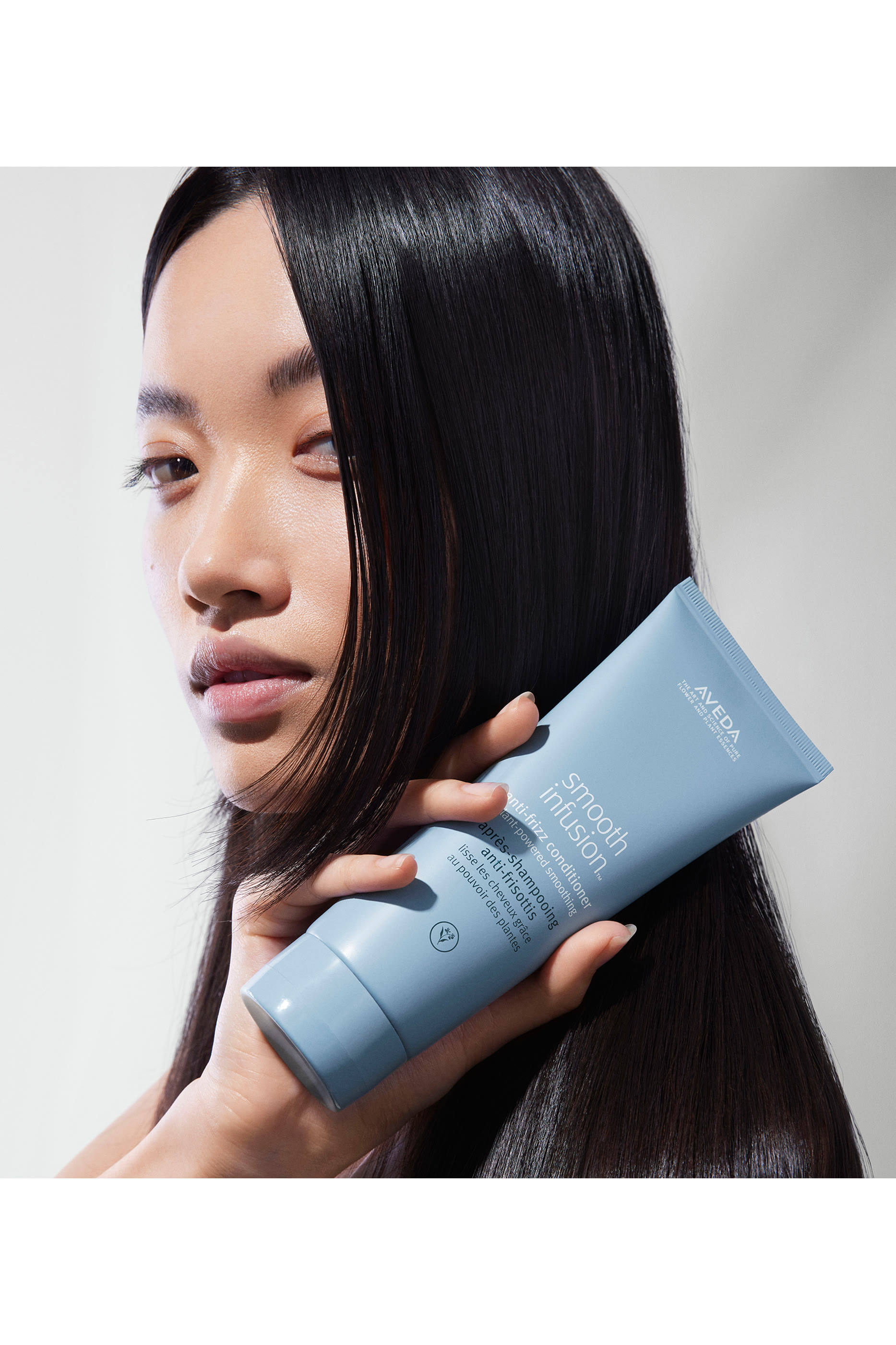 Smooth Infusion&trade; Anti-Frizz Conditioner