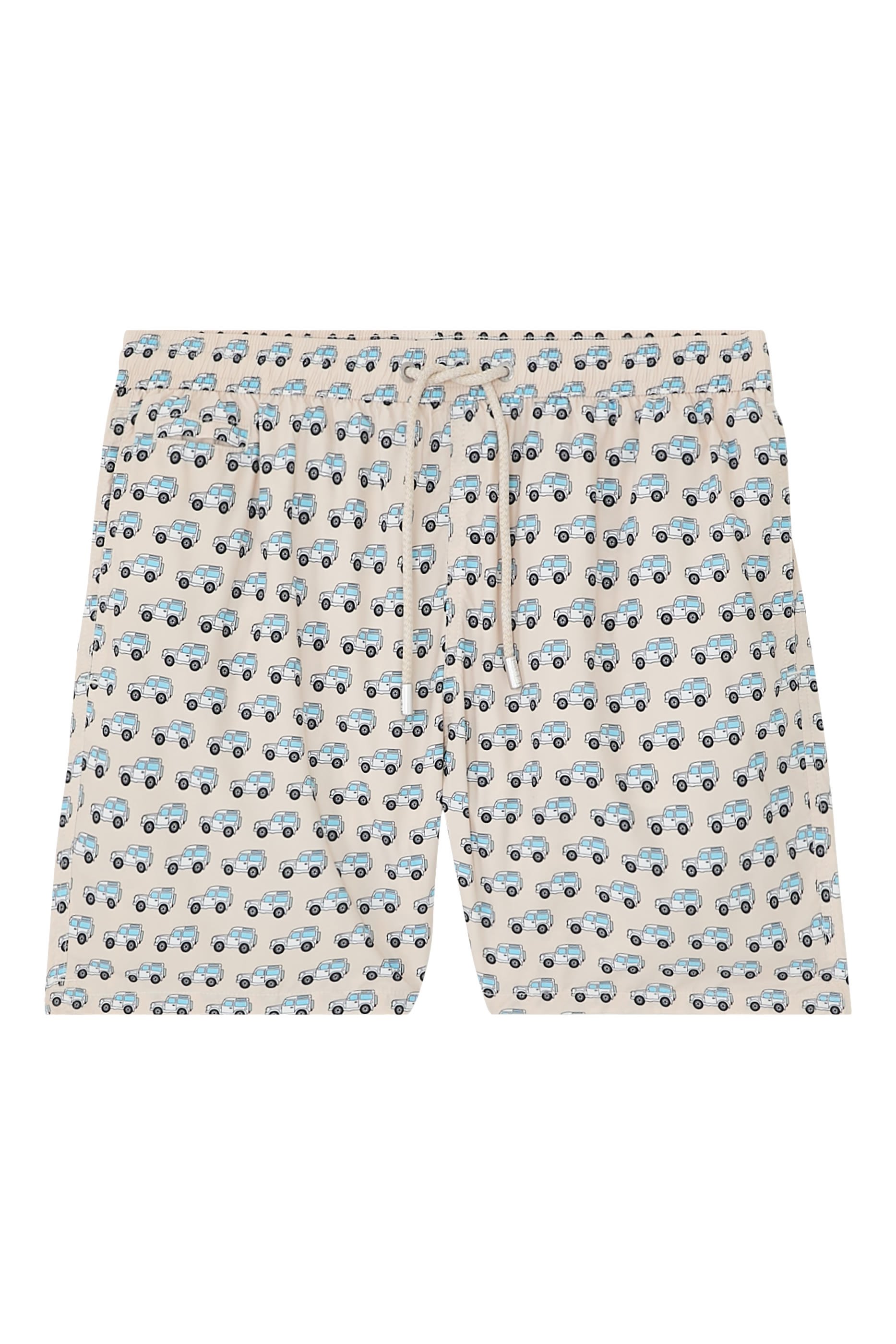Micro On Road Swim Shorts