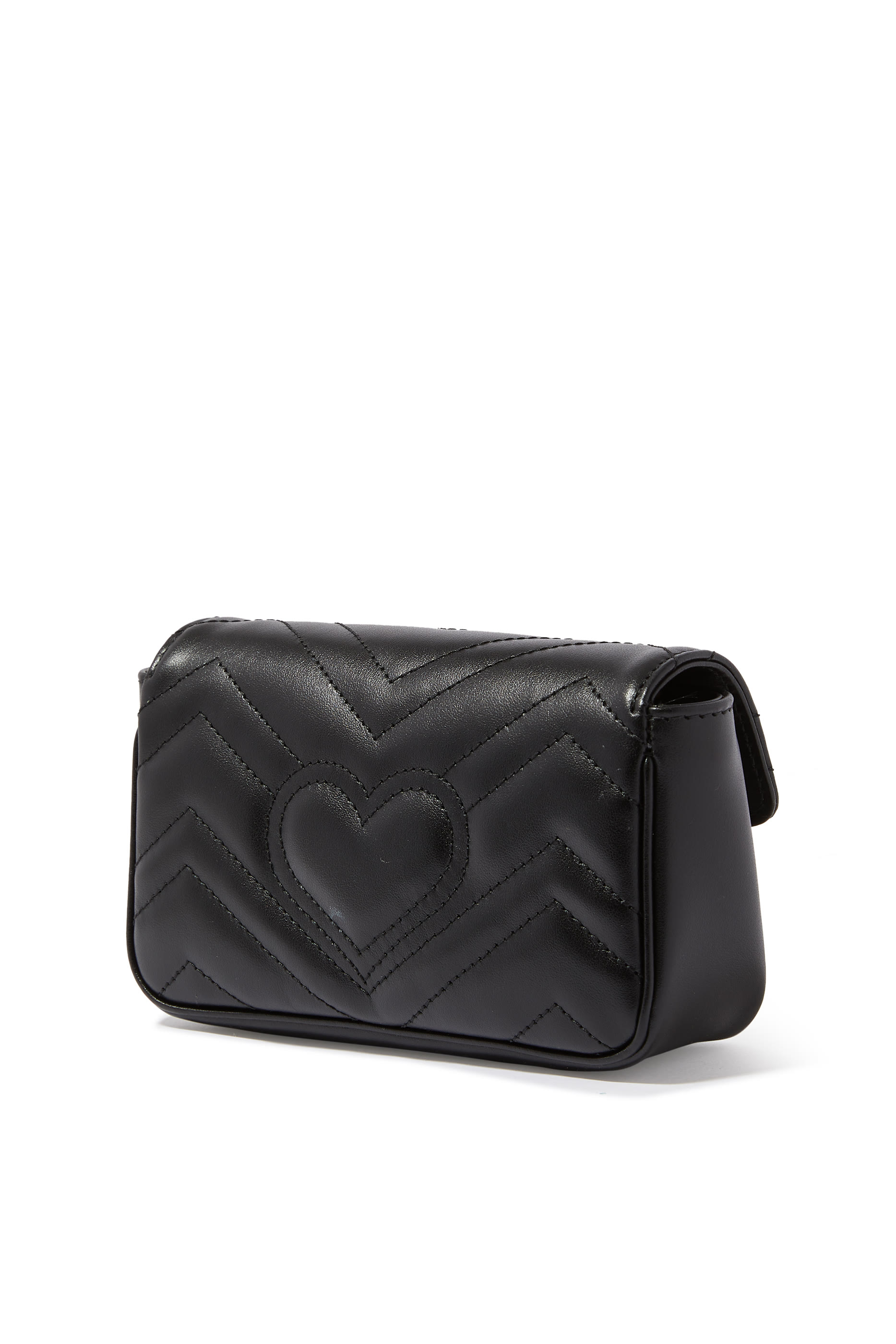 GG Marmont Super Mini Bag