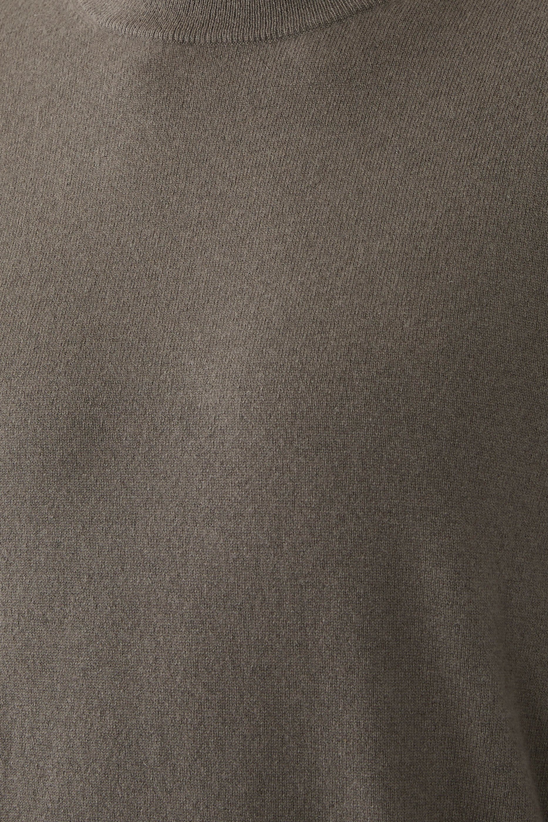 Mr. Carlos Place Cashmere Sweater