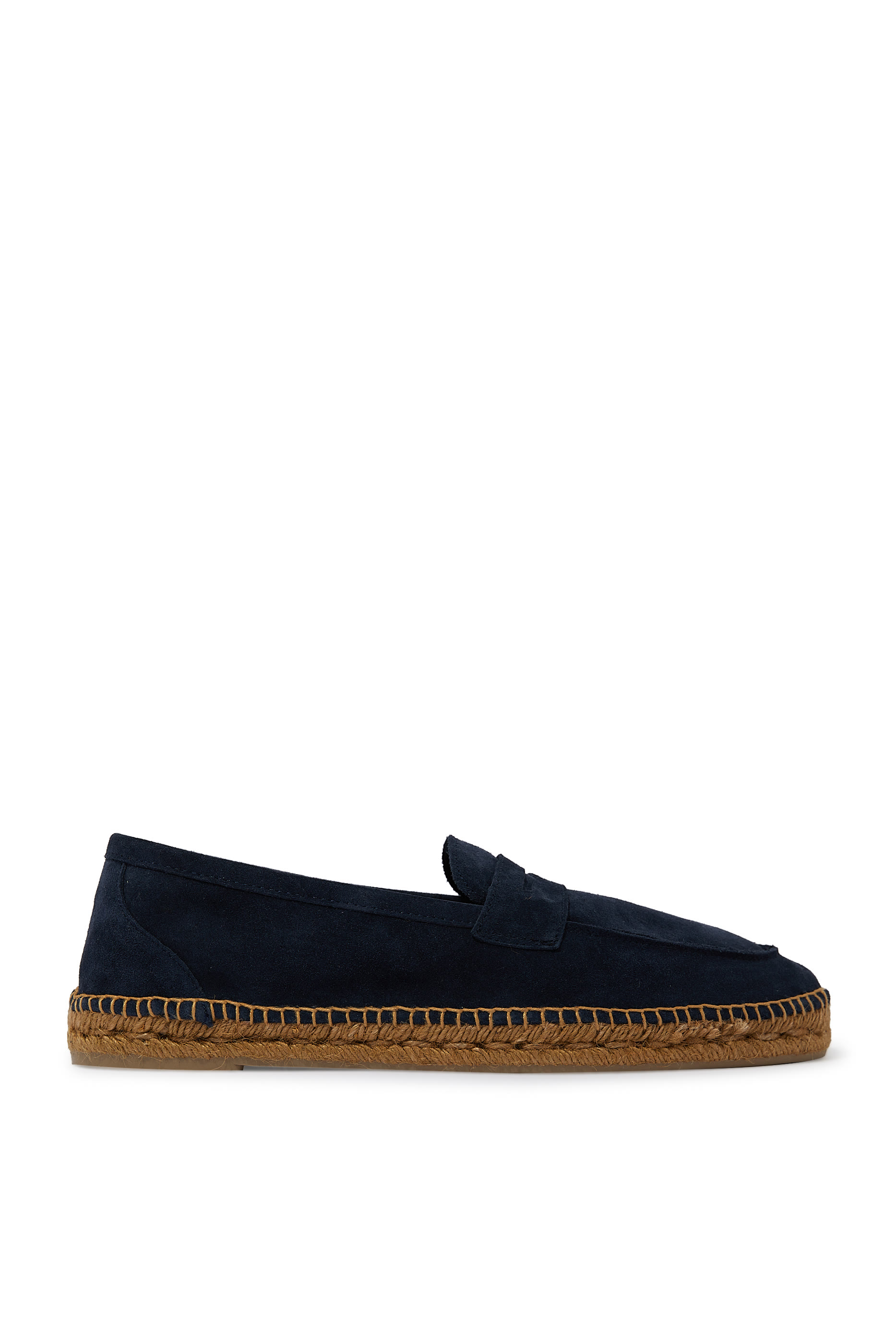 Nacho Espadrille Loafer