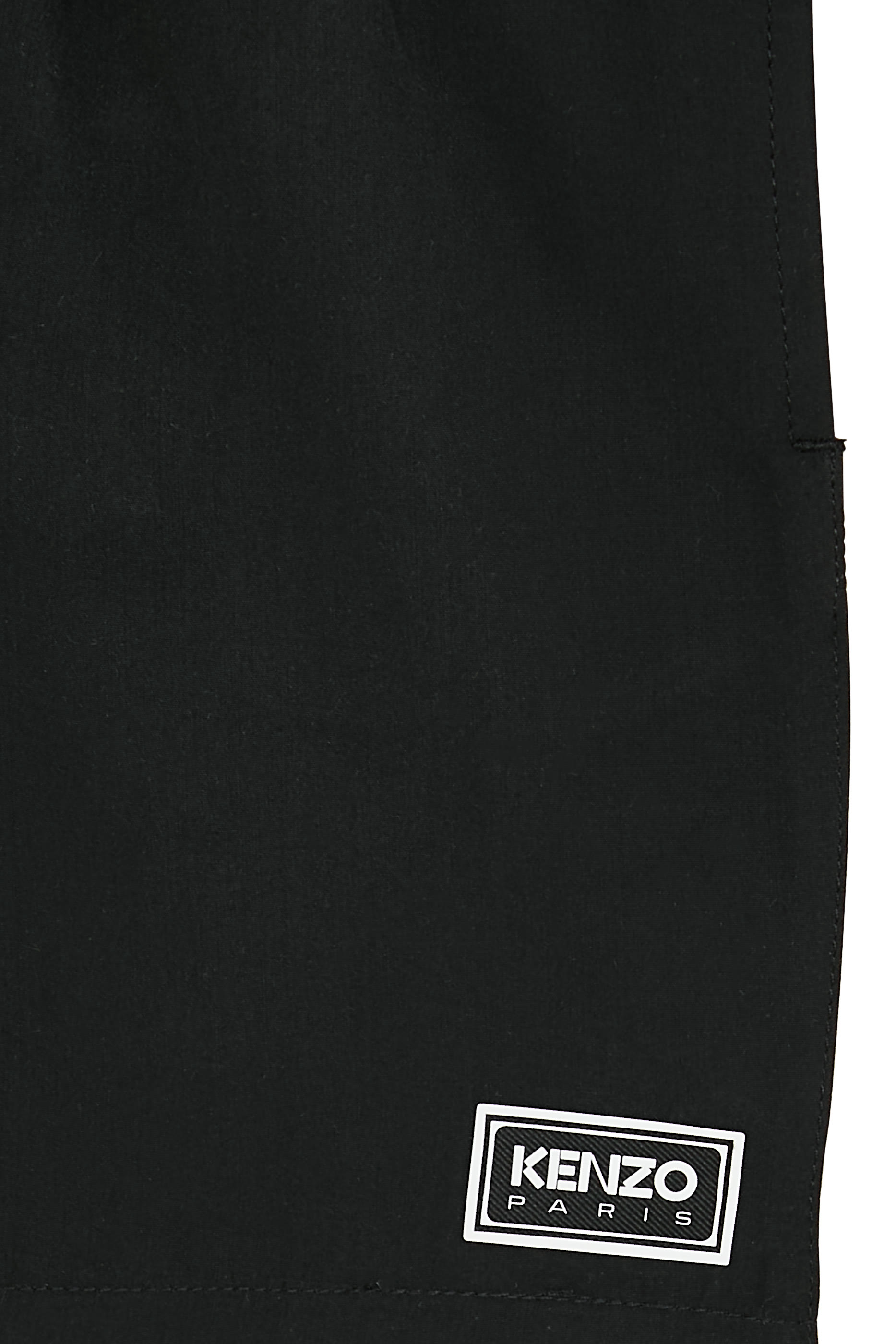 Kids Logo Swim Shorts 