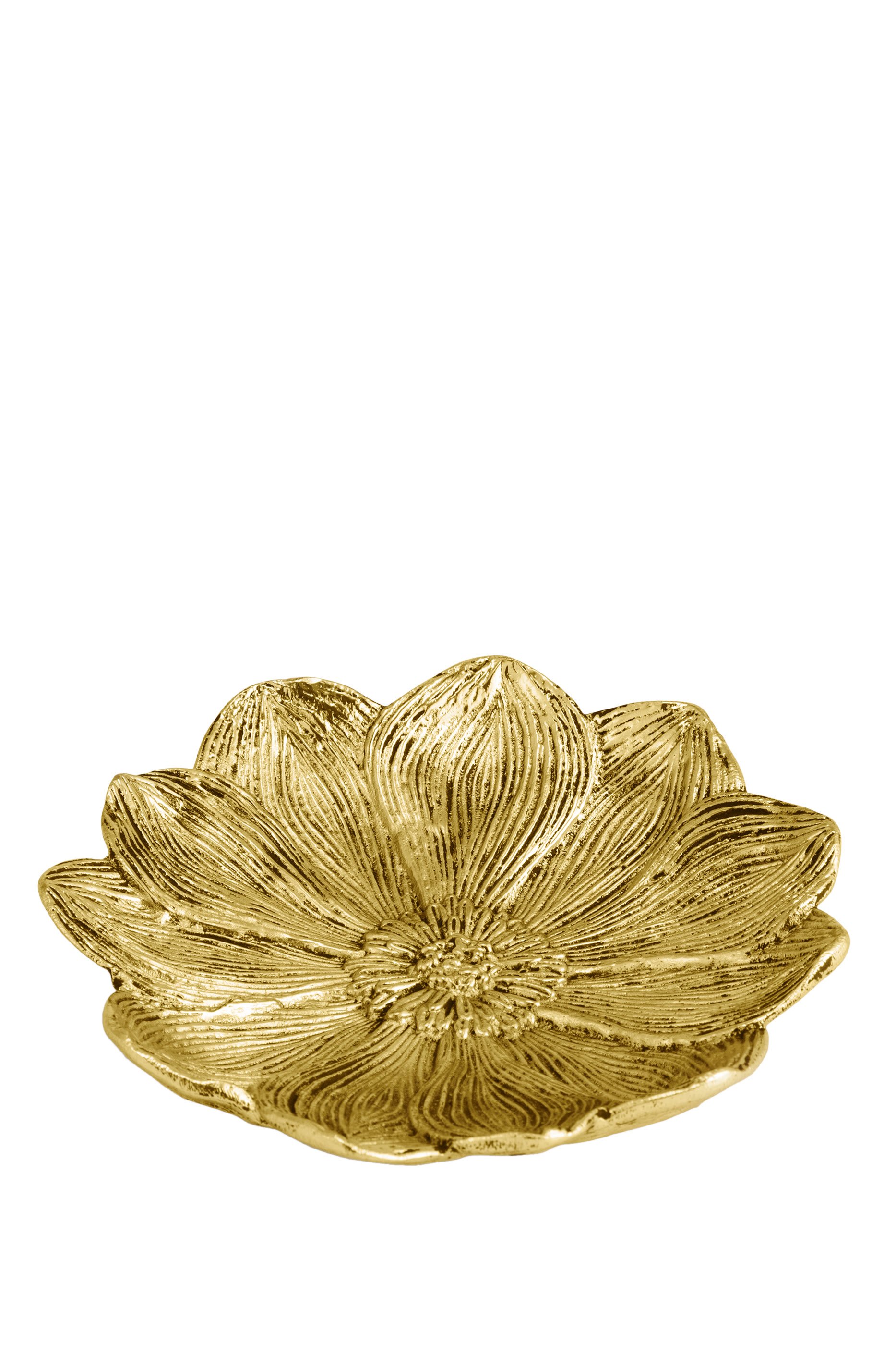 Vintage Bloom Catch All