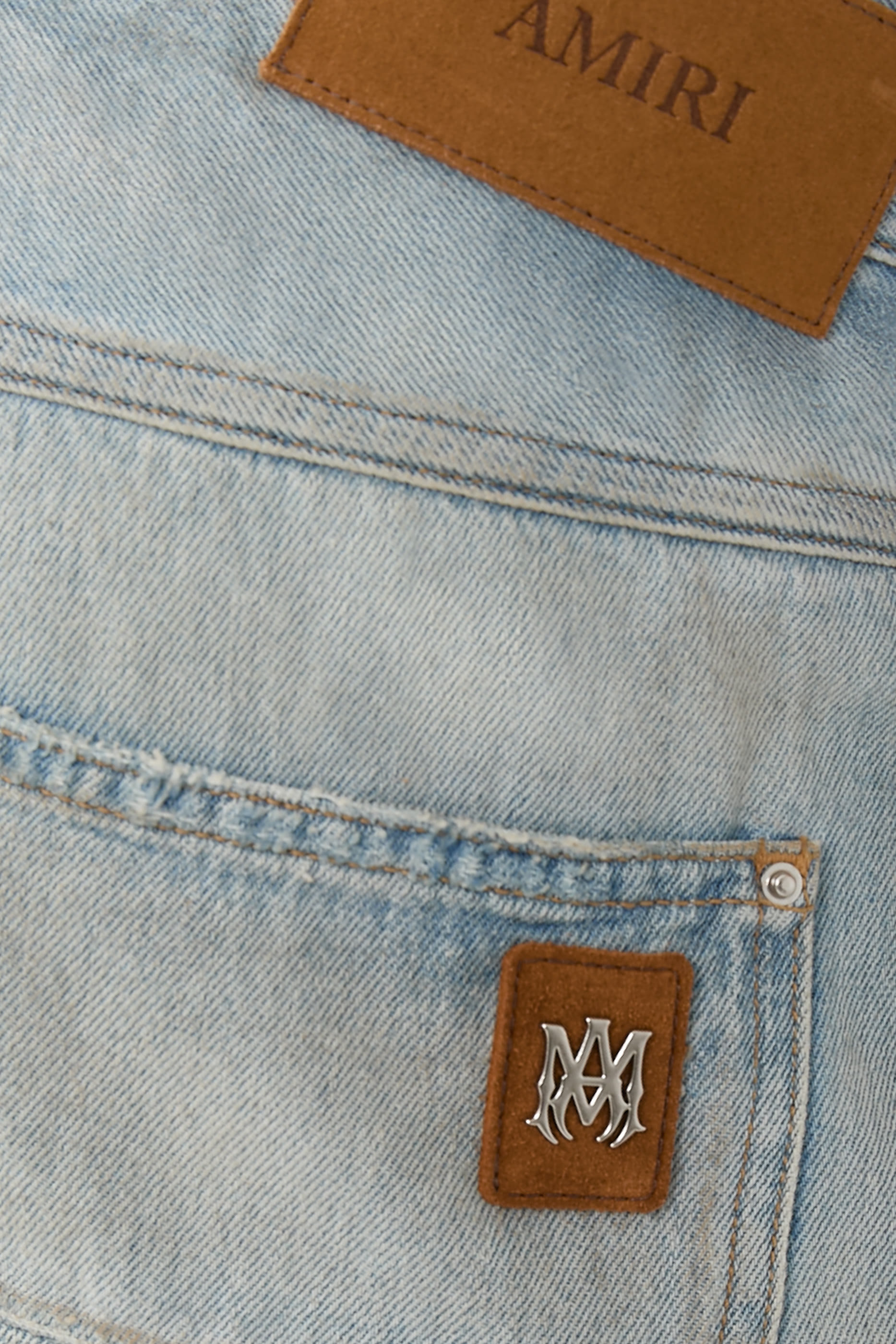 Lightweight Carpenter Jeans