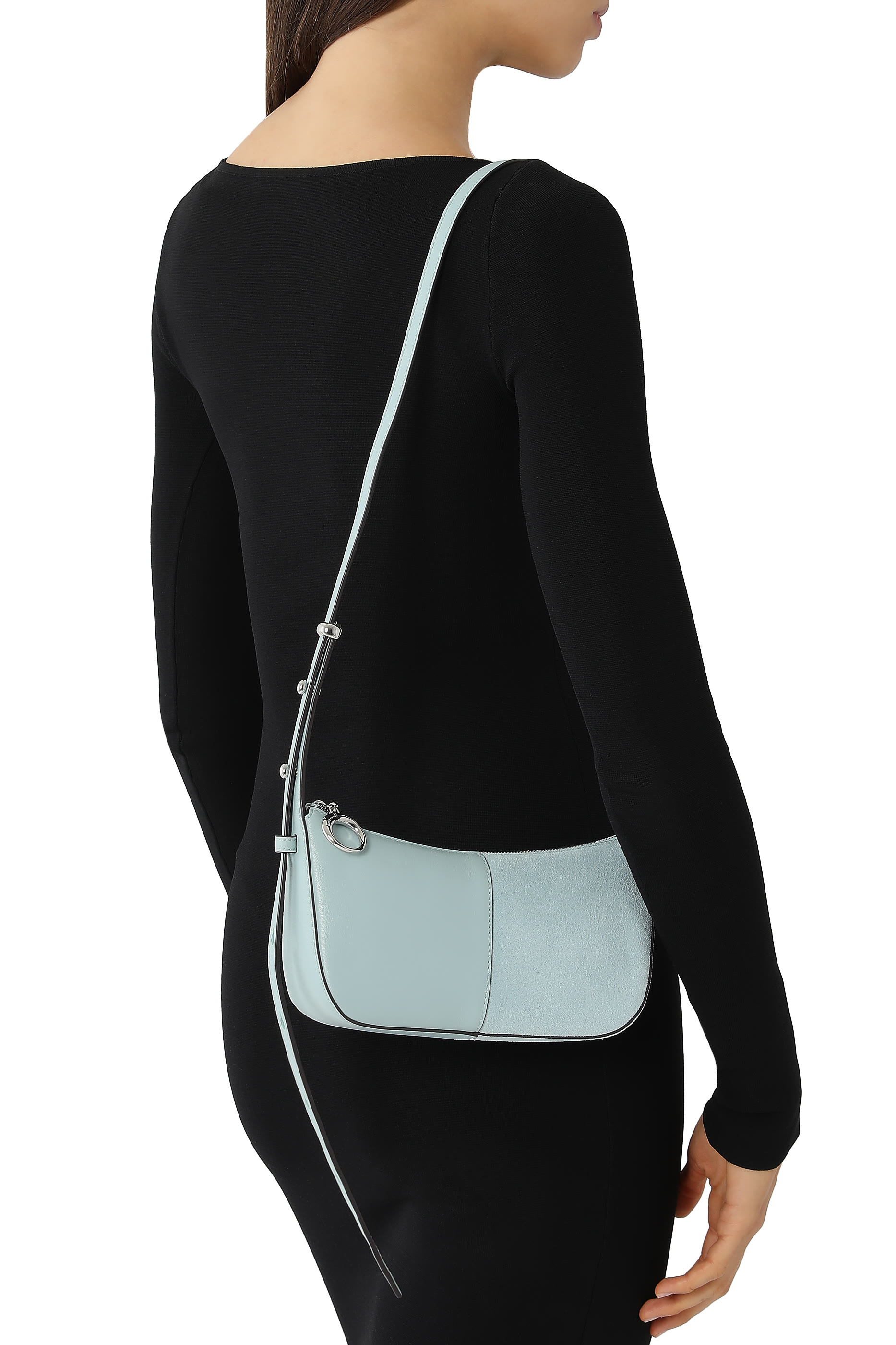 Halo Crossbody Bag