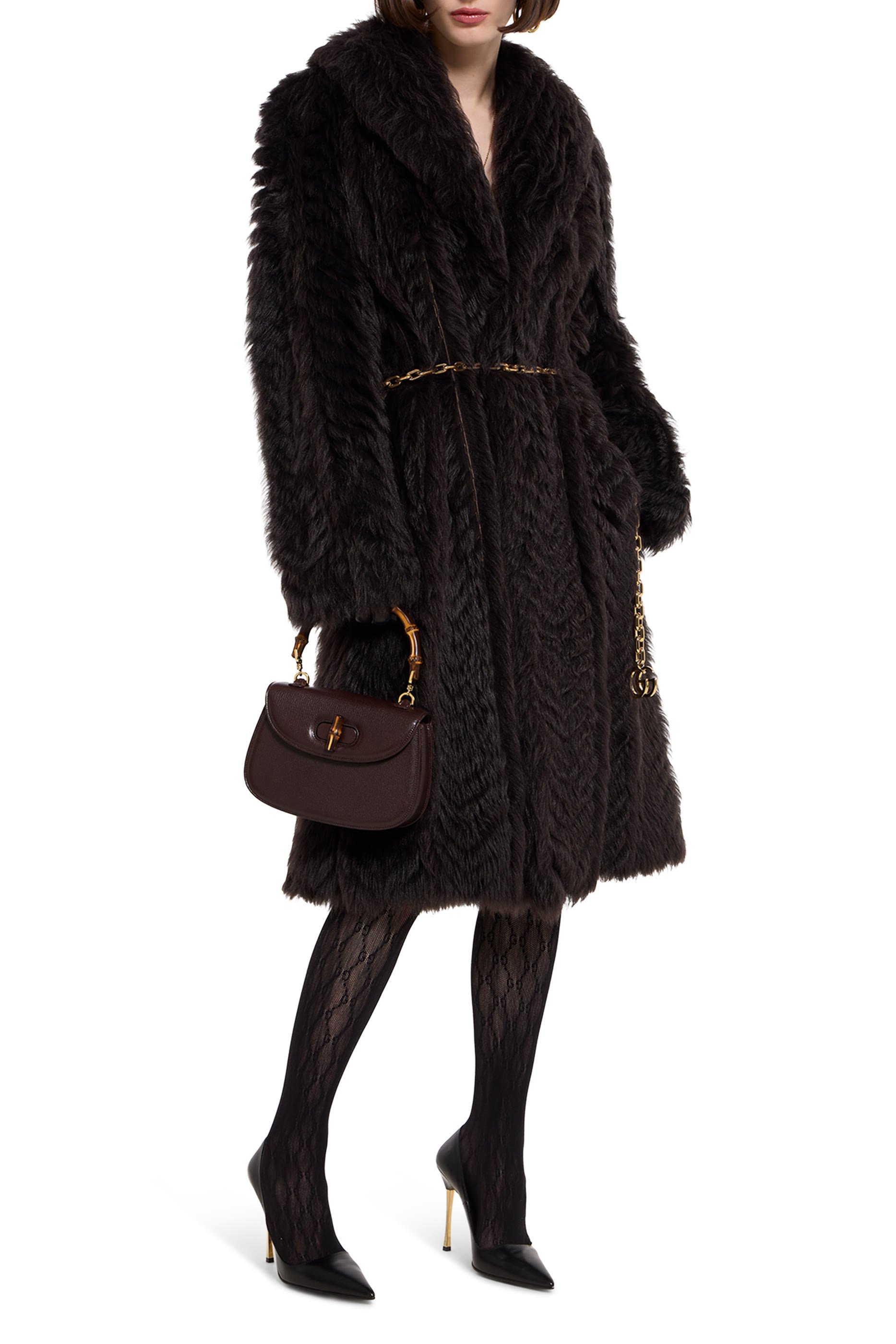 Bamboo 1947 Small Bag