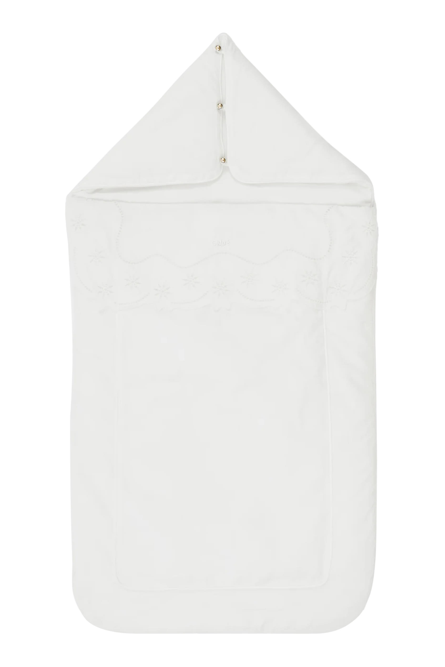 Kids Cotton Sleeping Bag