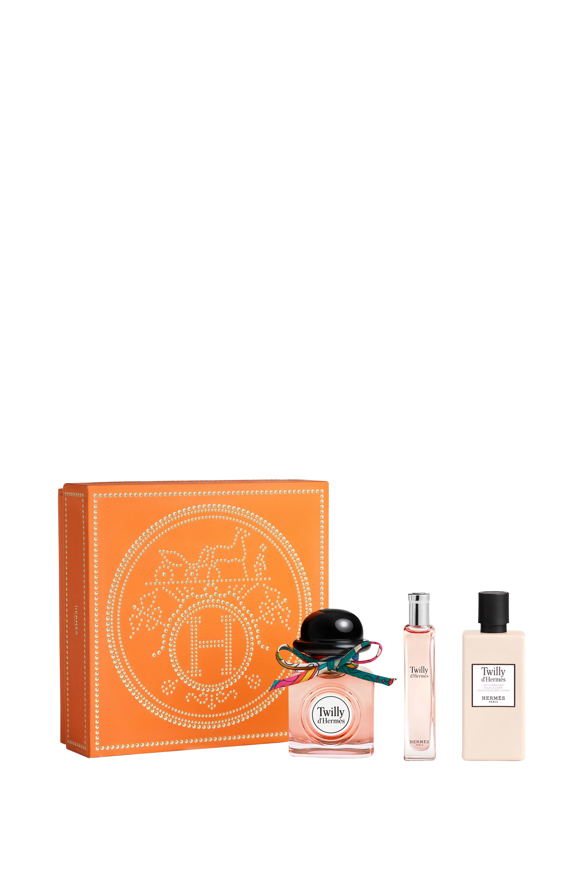 Twilly d&rsquo;Herm&egrave;s Gift Set, Eau de Parfum