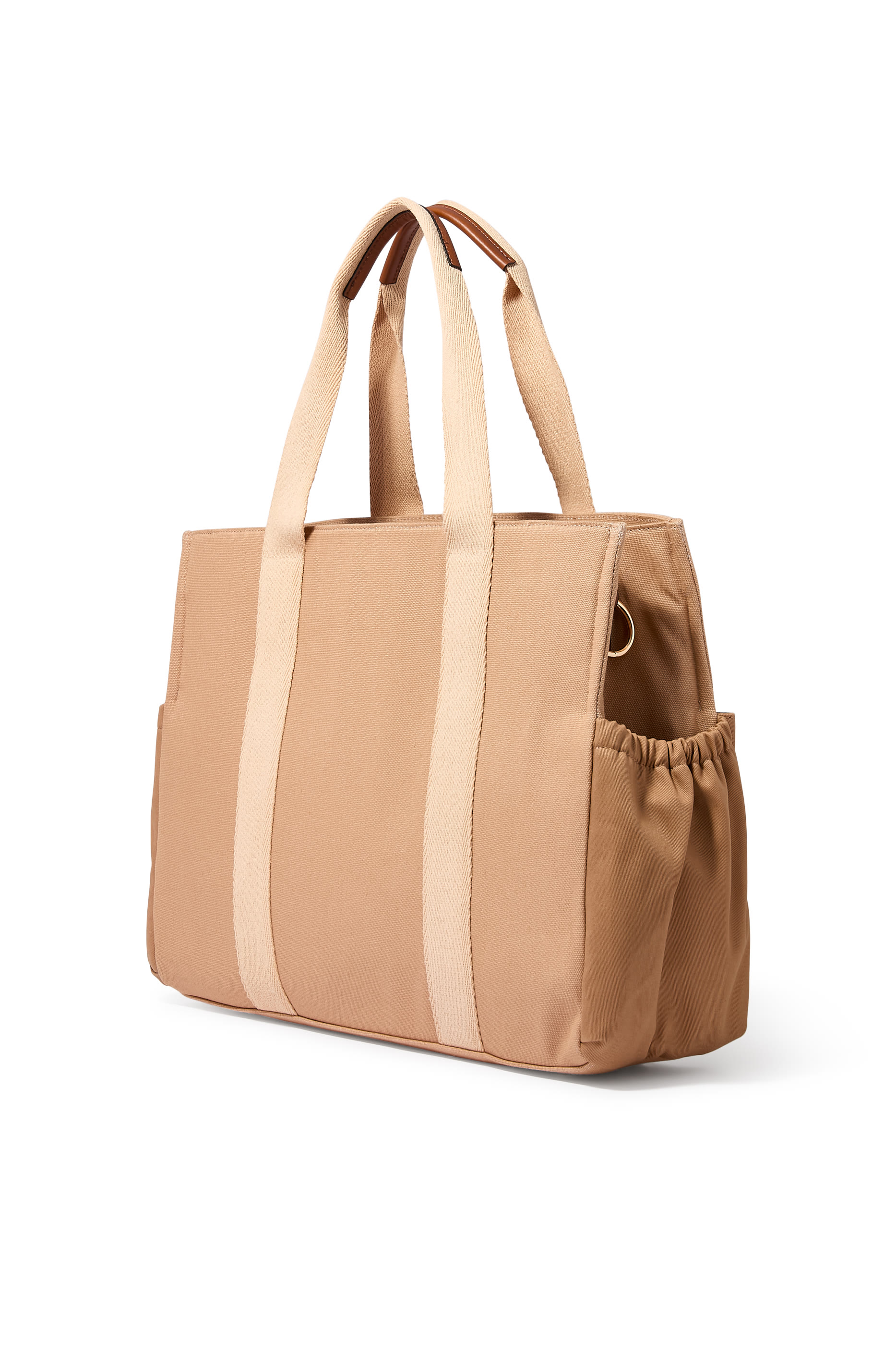 Kids Logo Changing Bag