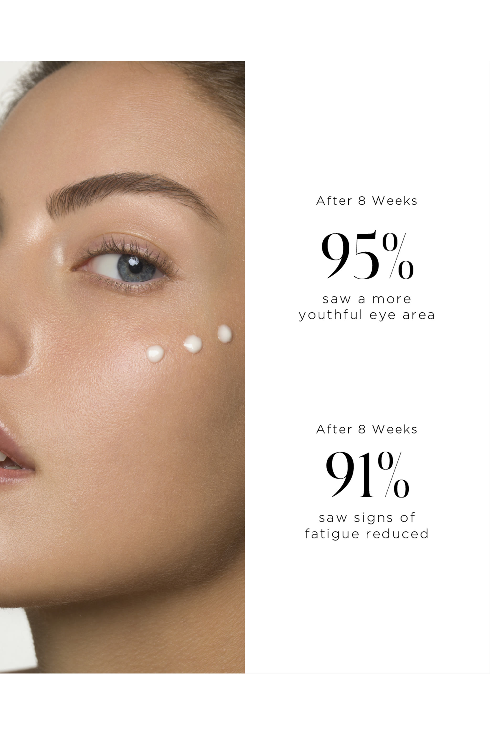 The Brilliant Vibrant Eye Infusion Refill