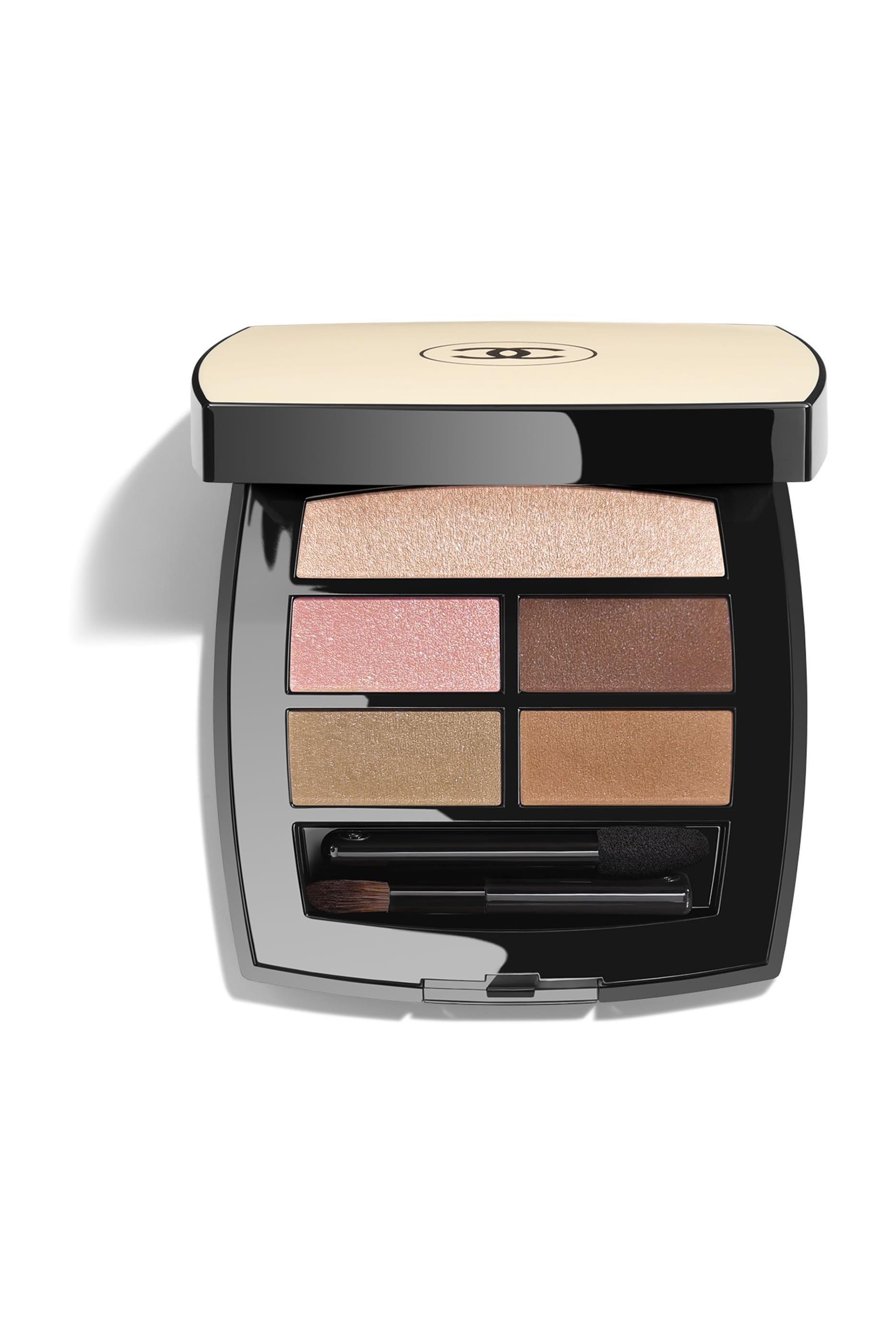 Les Beiges Eyeshadow Palette