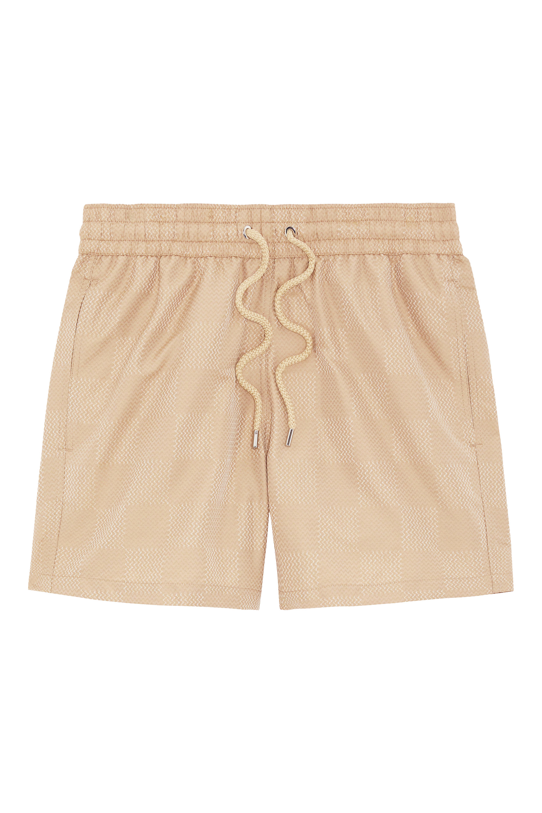 Copa Check Rio Swim Shorts