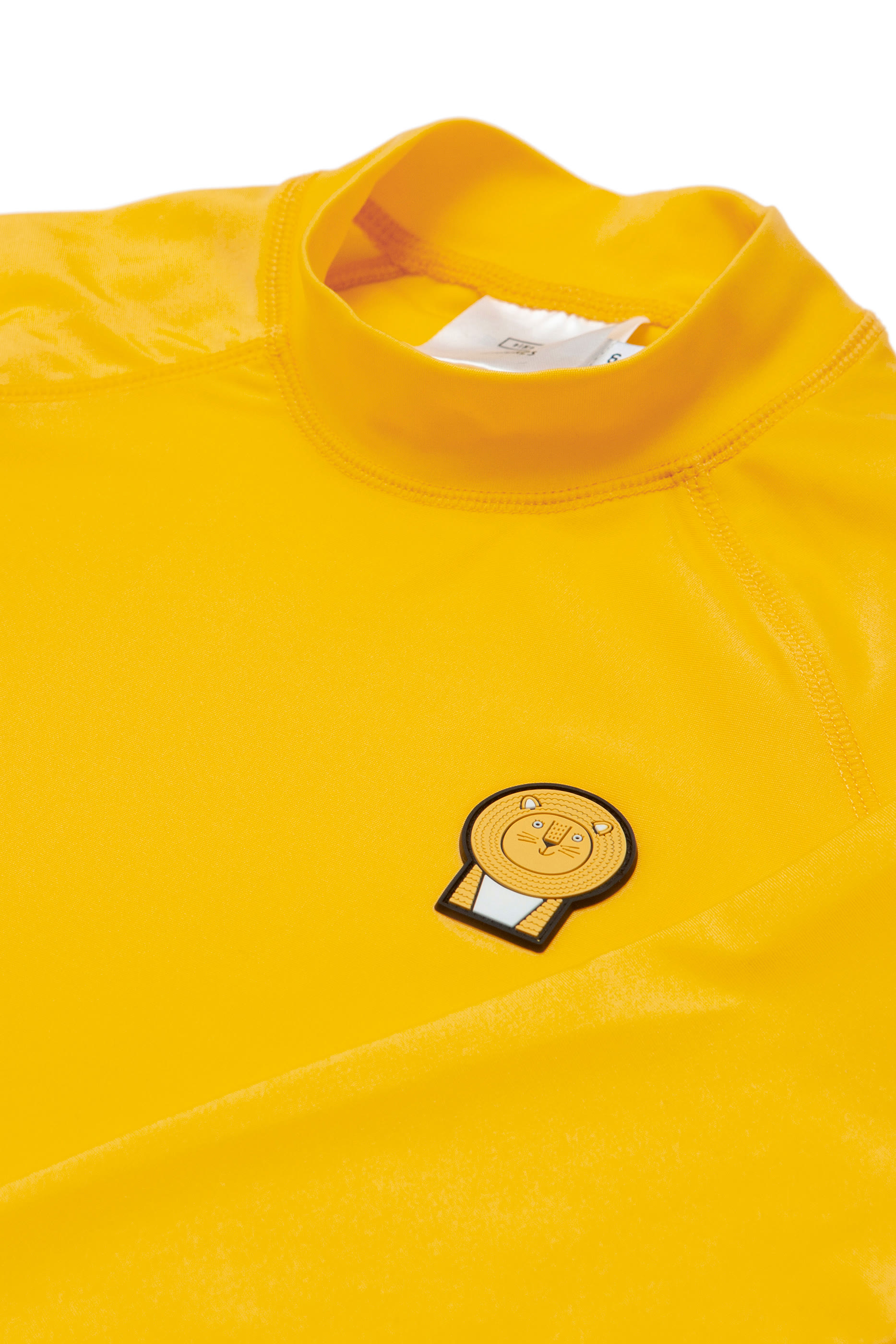 Cub the Lion Rash Vest