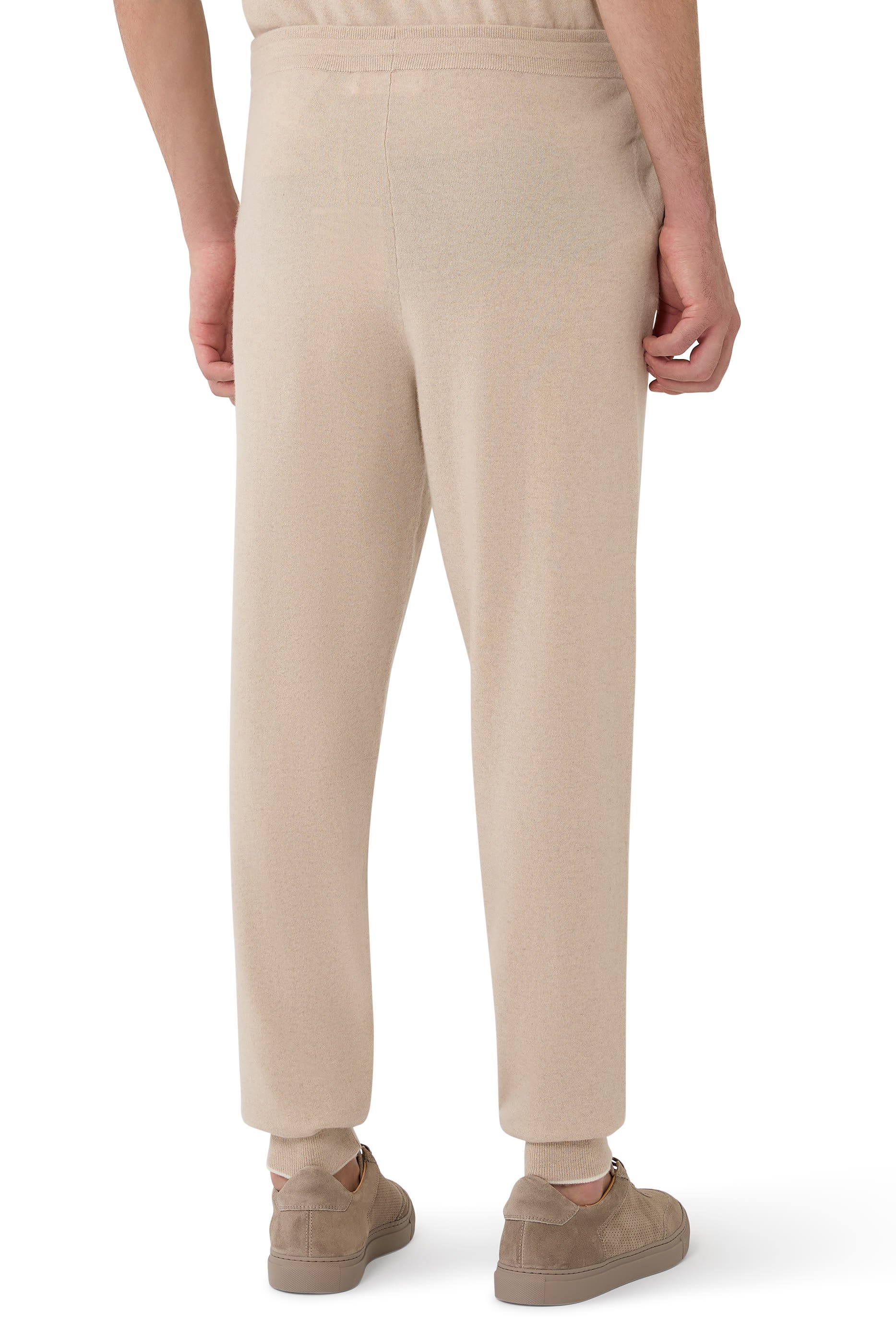 Mr. Fulham Track Pants