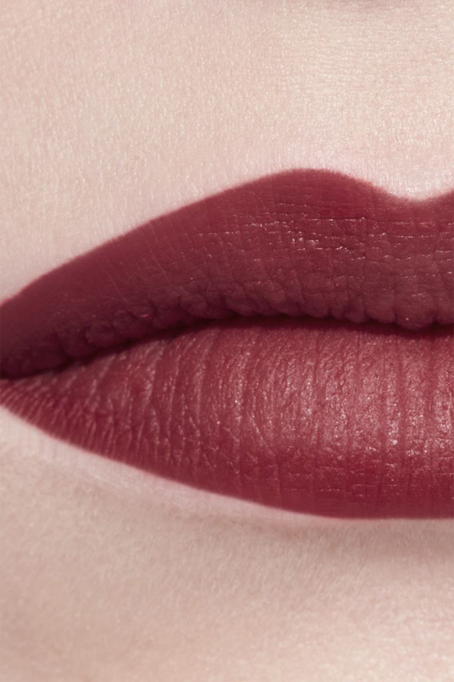 Rouge Allure Velvet Luminous Matte Lip Colour