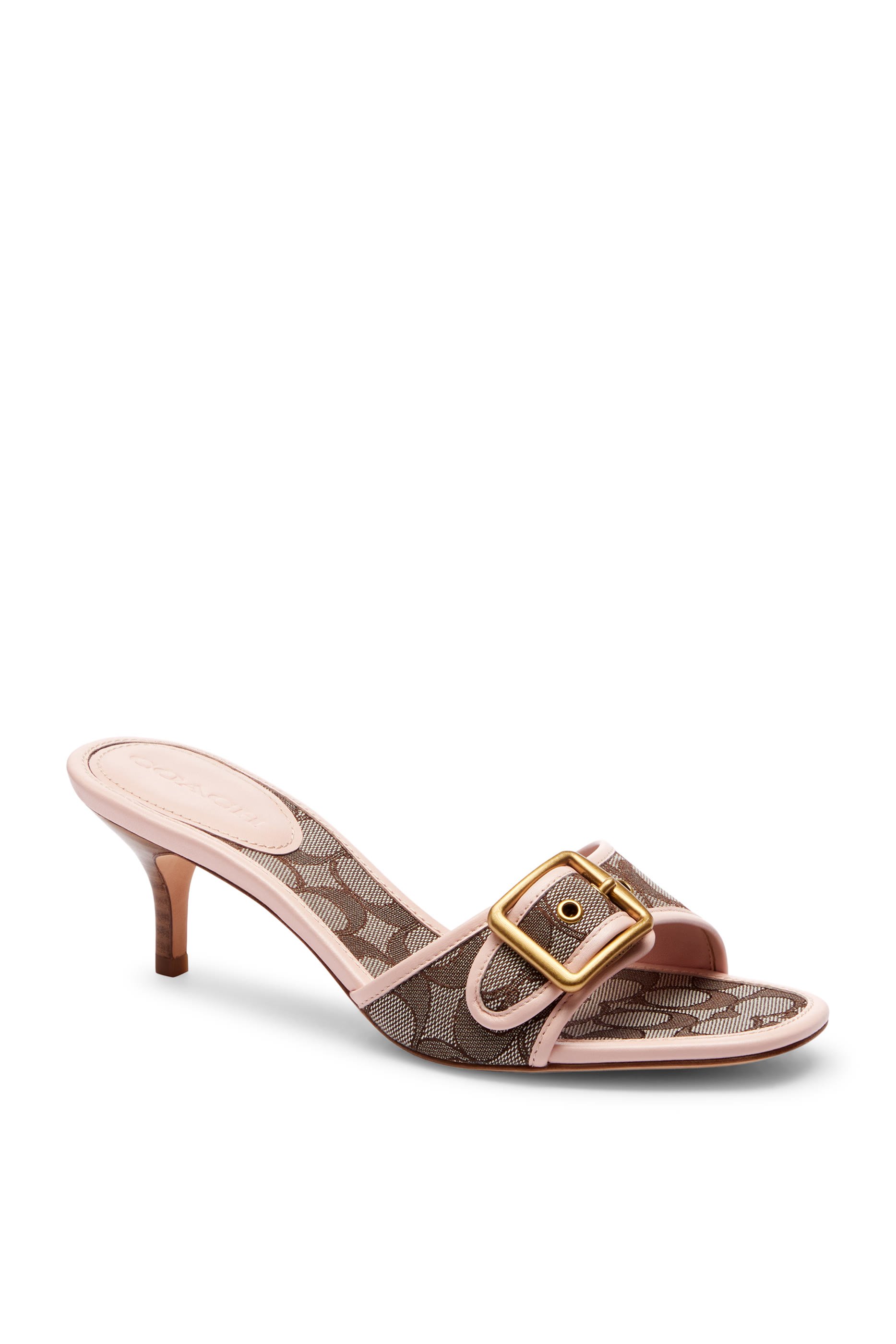 Signature Jacquard Margot 57 Sandals
