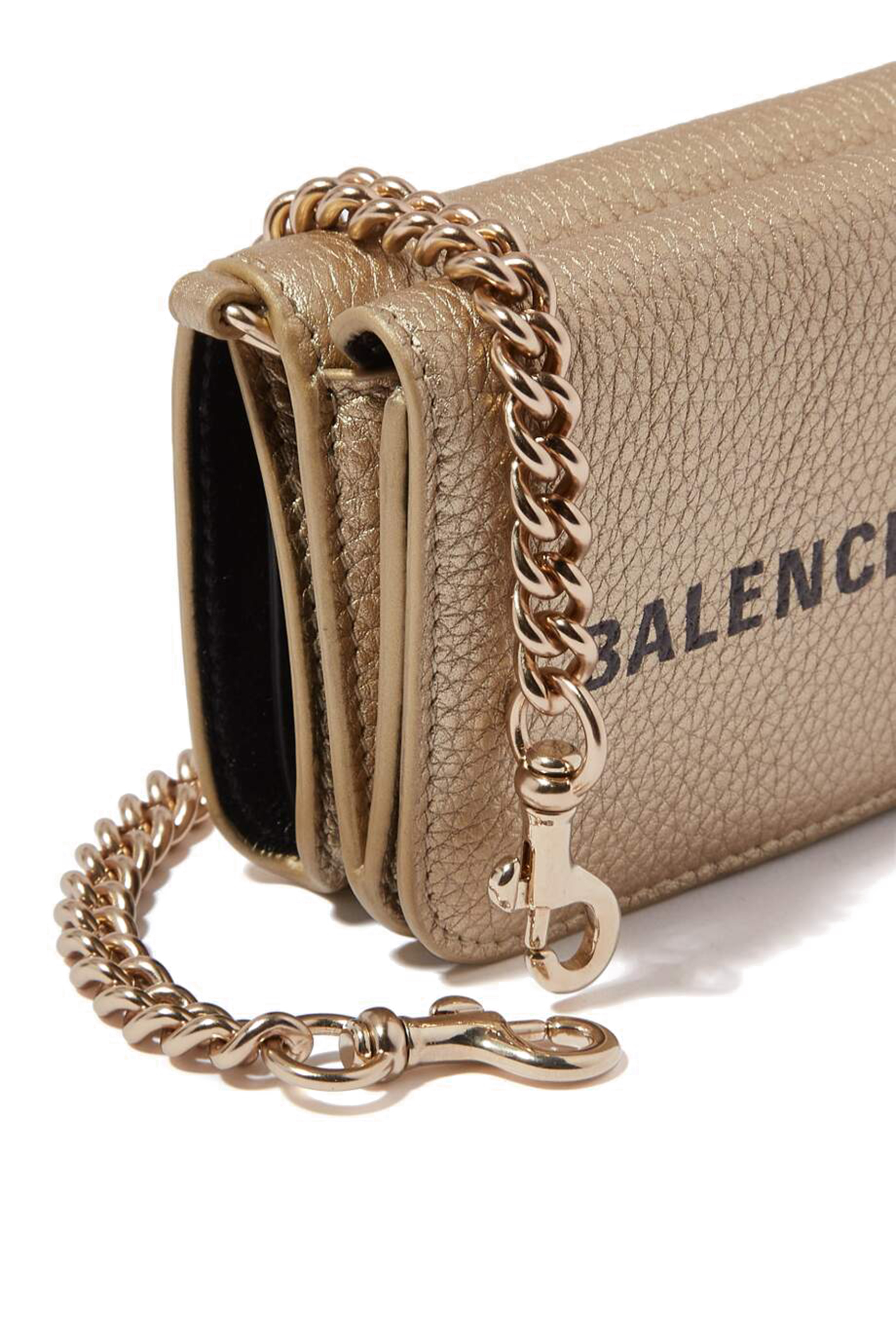 Cash Mini Wallet on Chain