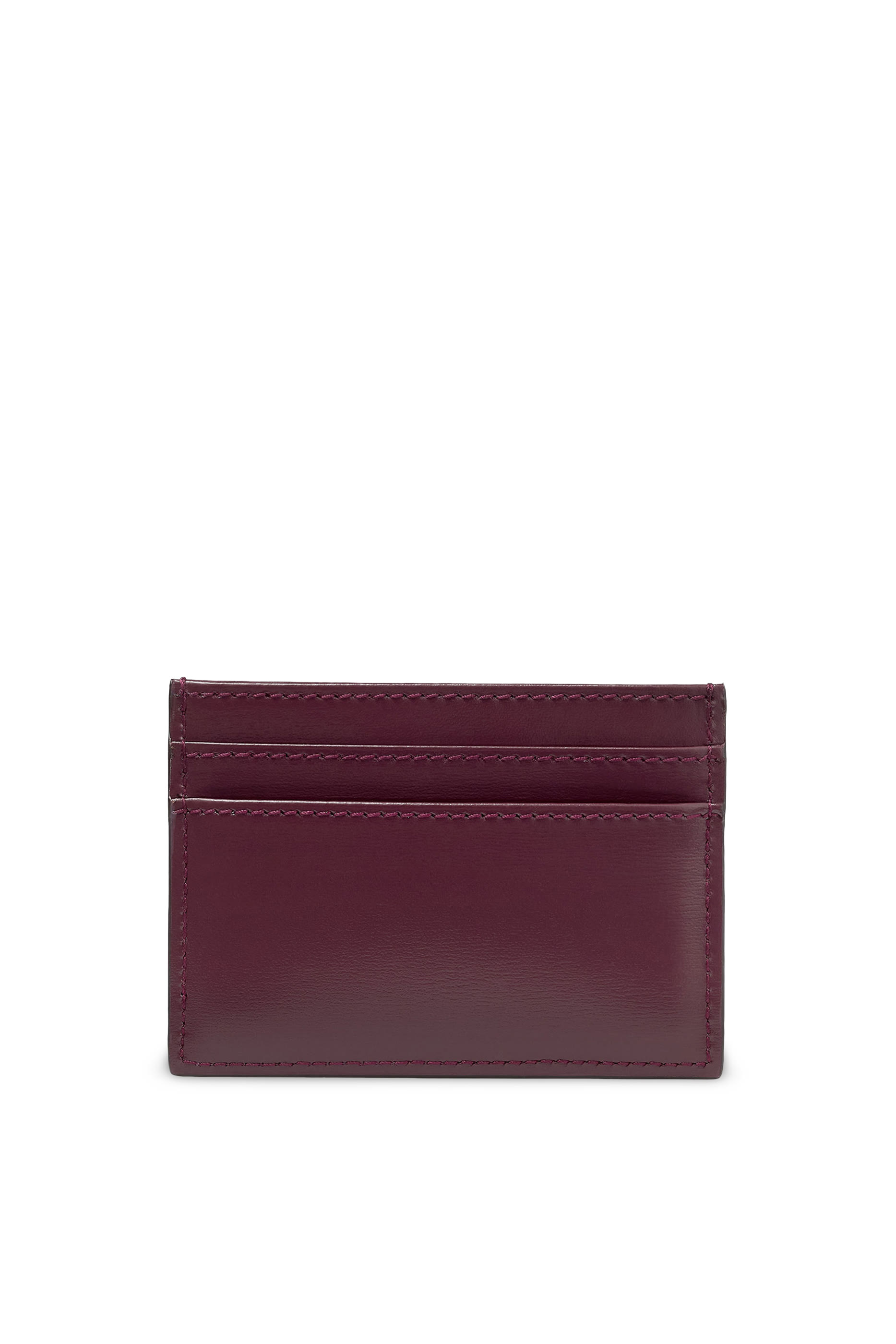 Umika Leather Card Holder
