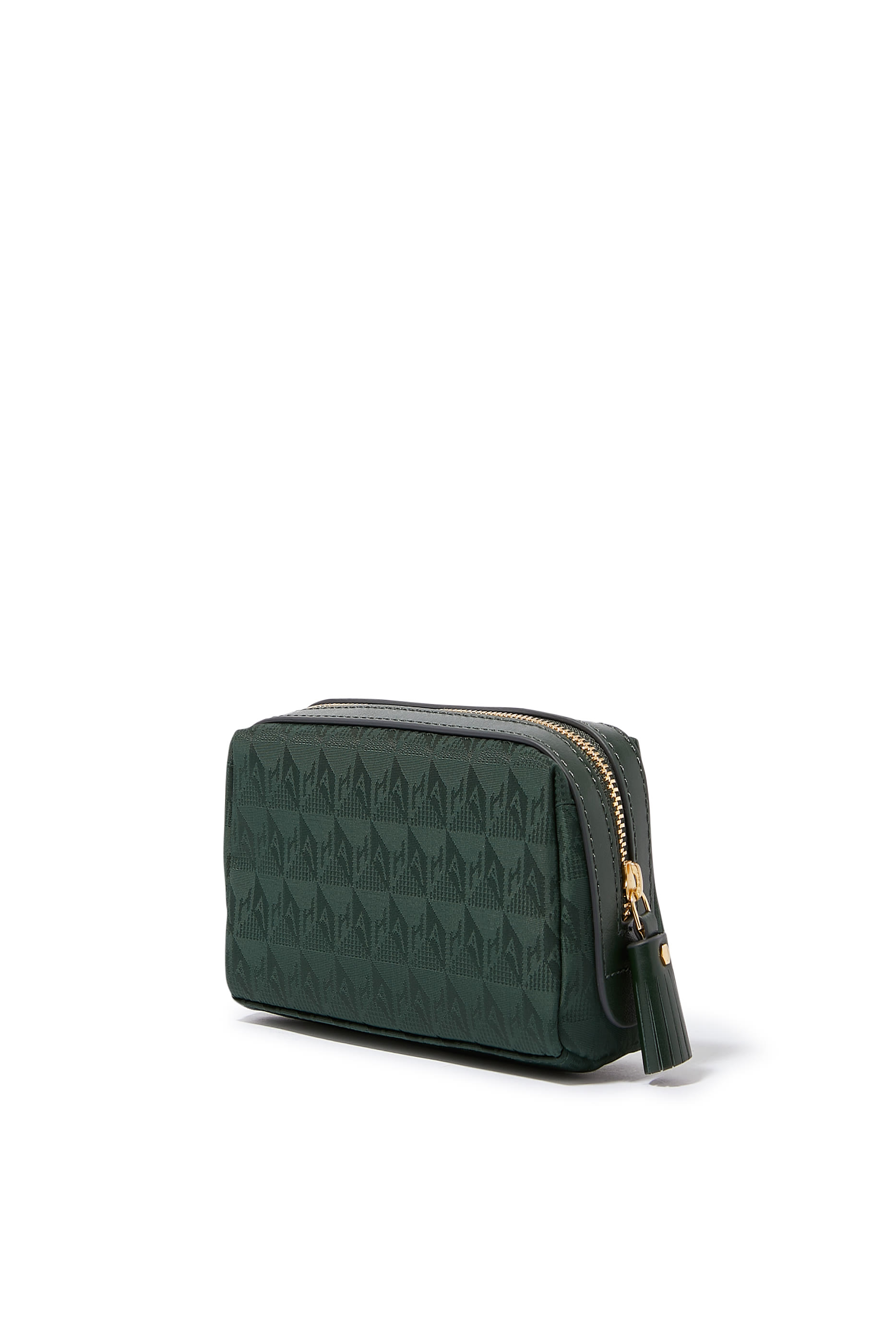 Logo Girlie Stuff Pouch