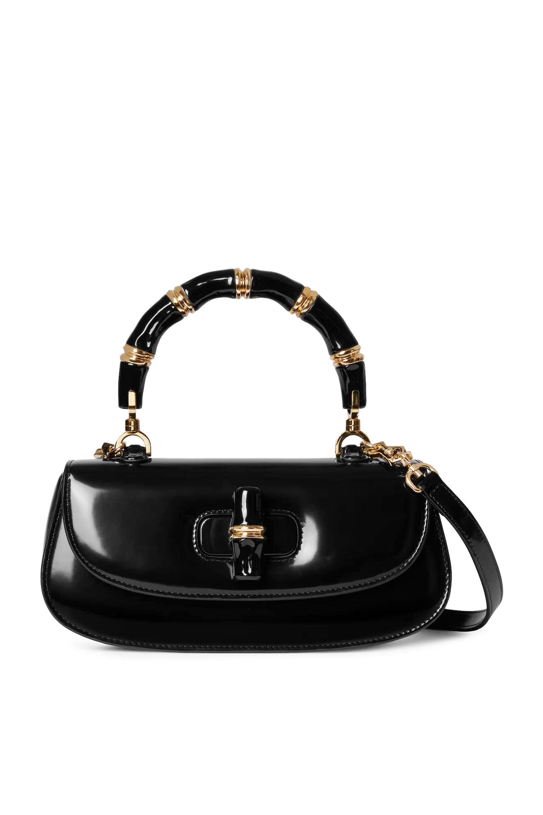 Bamboo Diva Small Top Handle Bag