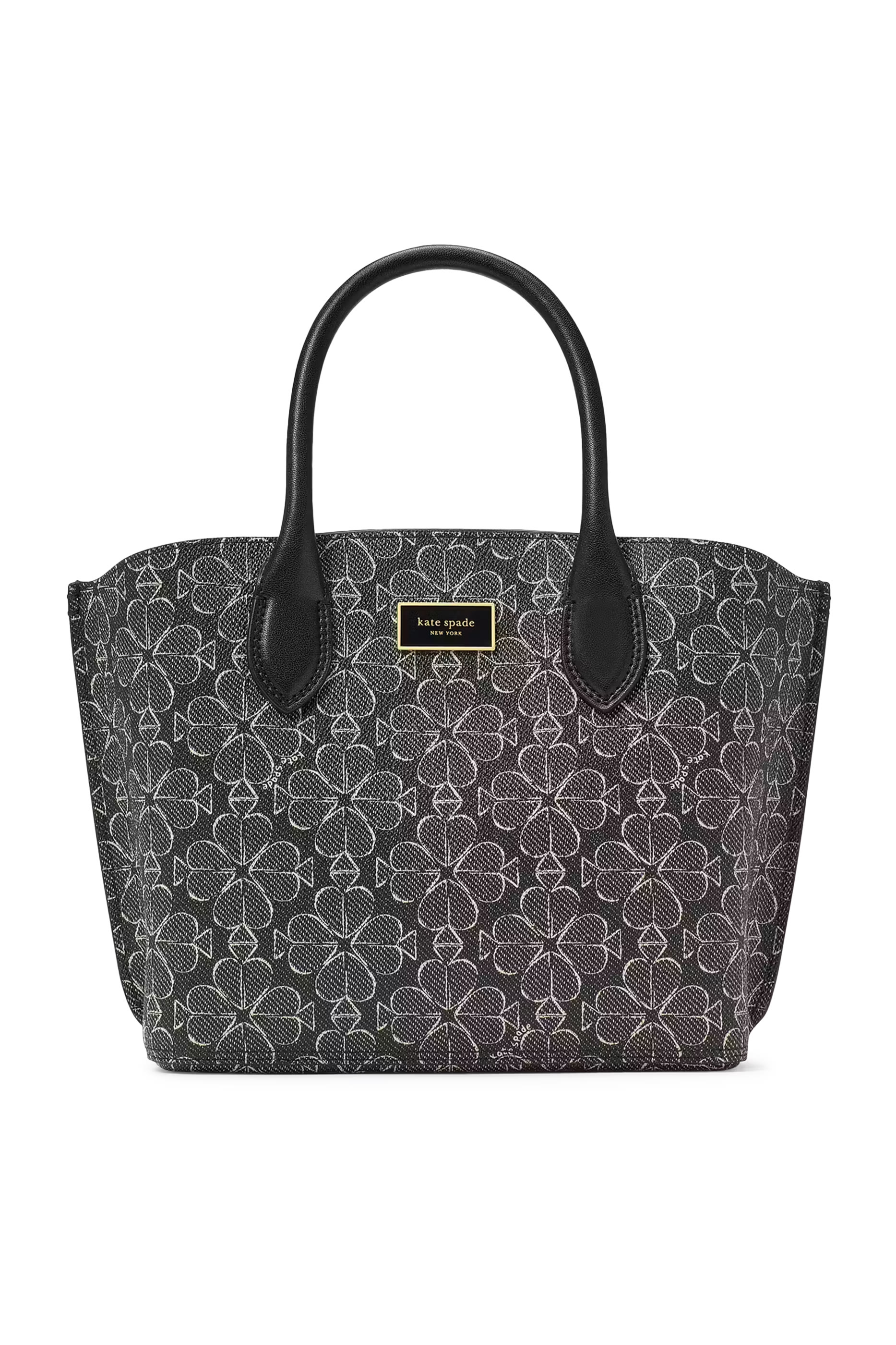 Suite Spade Flower Crossbody Tote