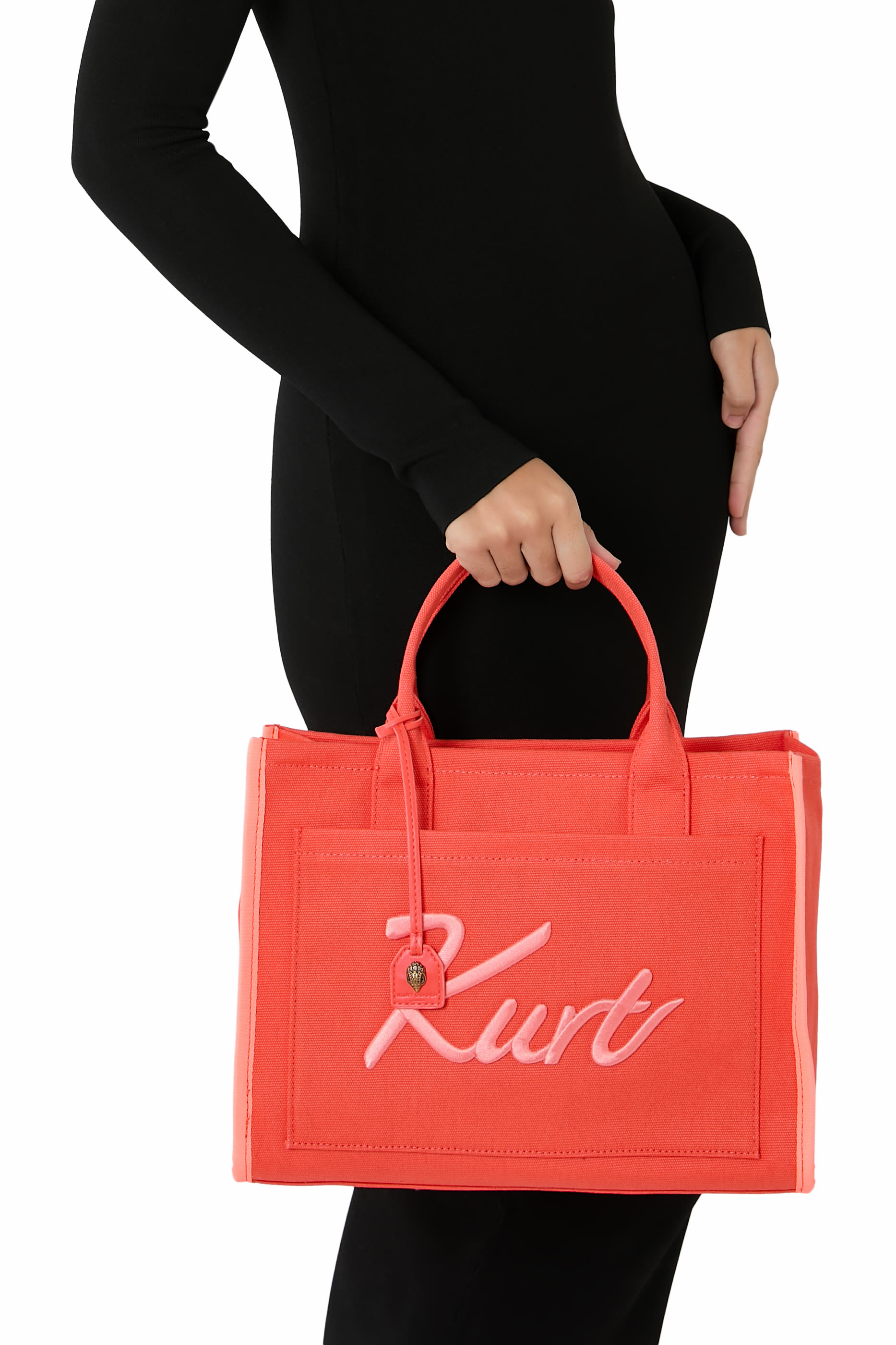 Kurt Tote Bag