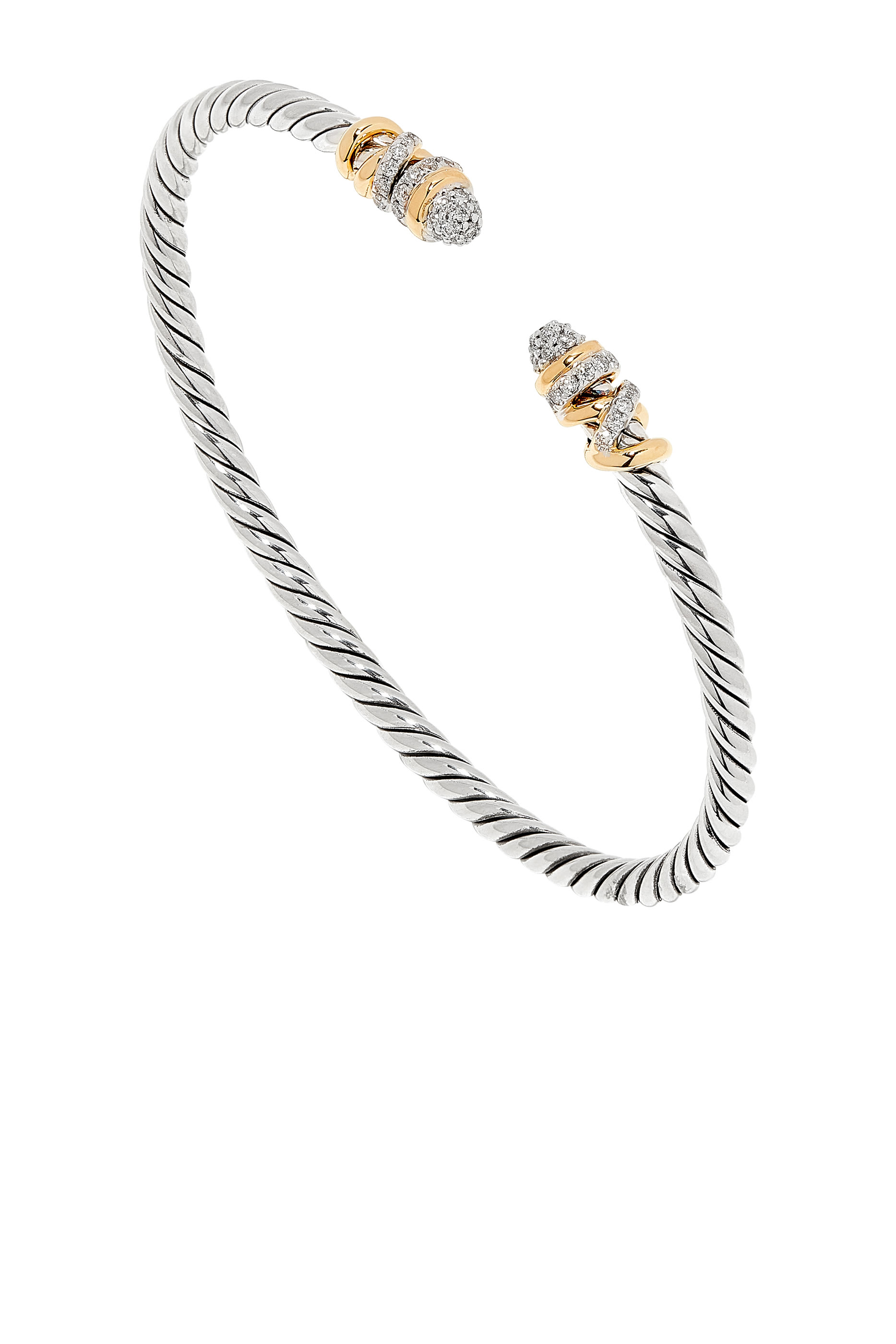 Petite Helena Diamond Bracelet