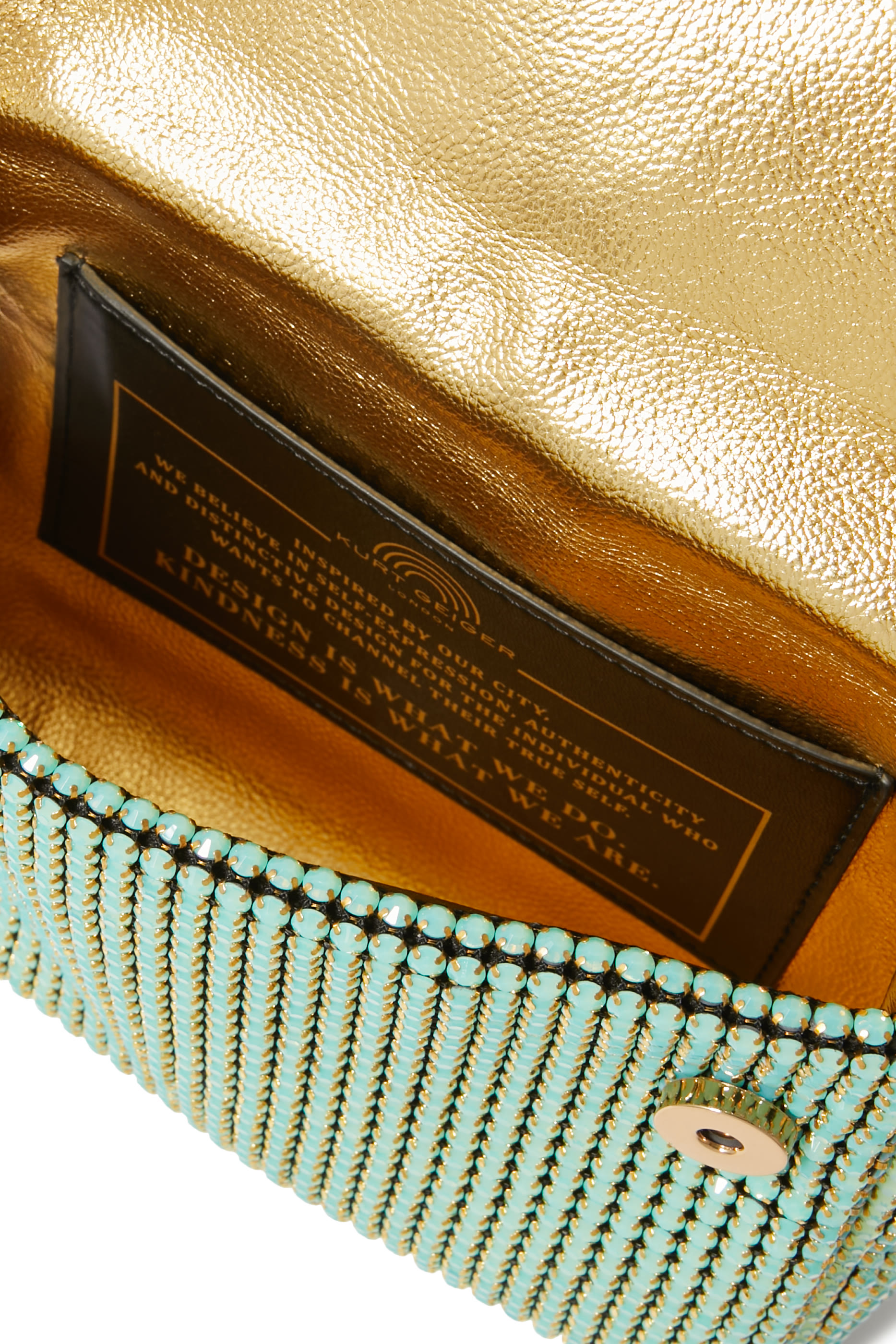 Party Small Crossbody Bag