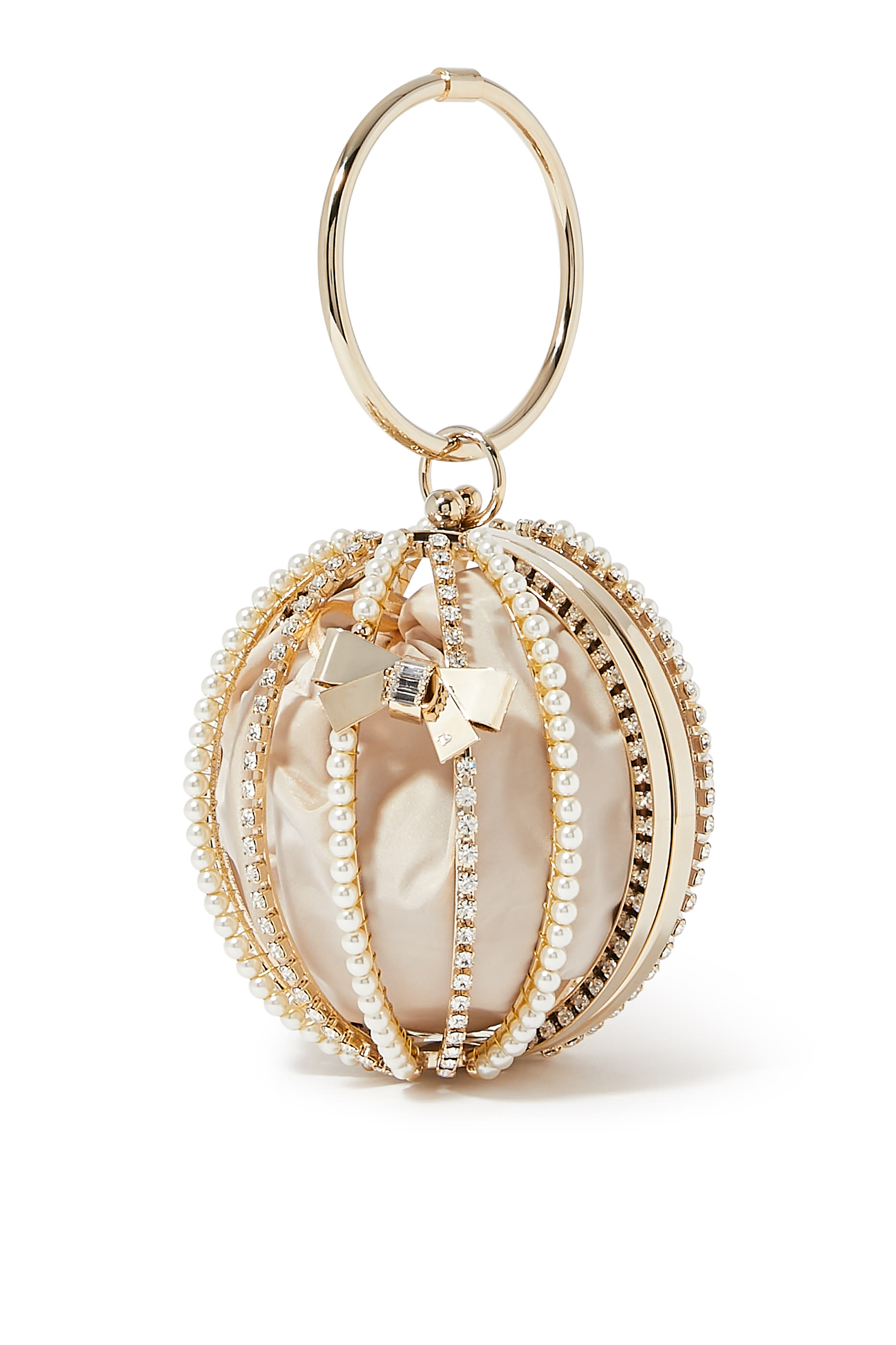 Billie Perle Bag