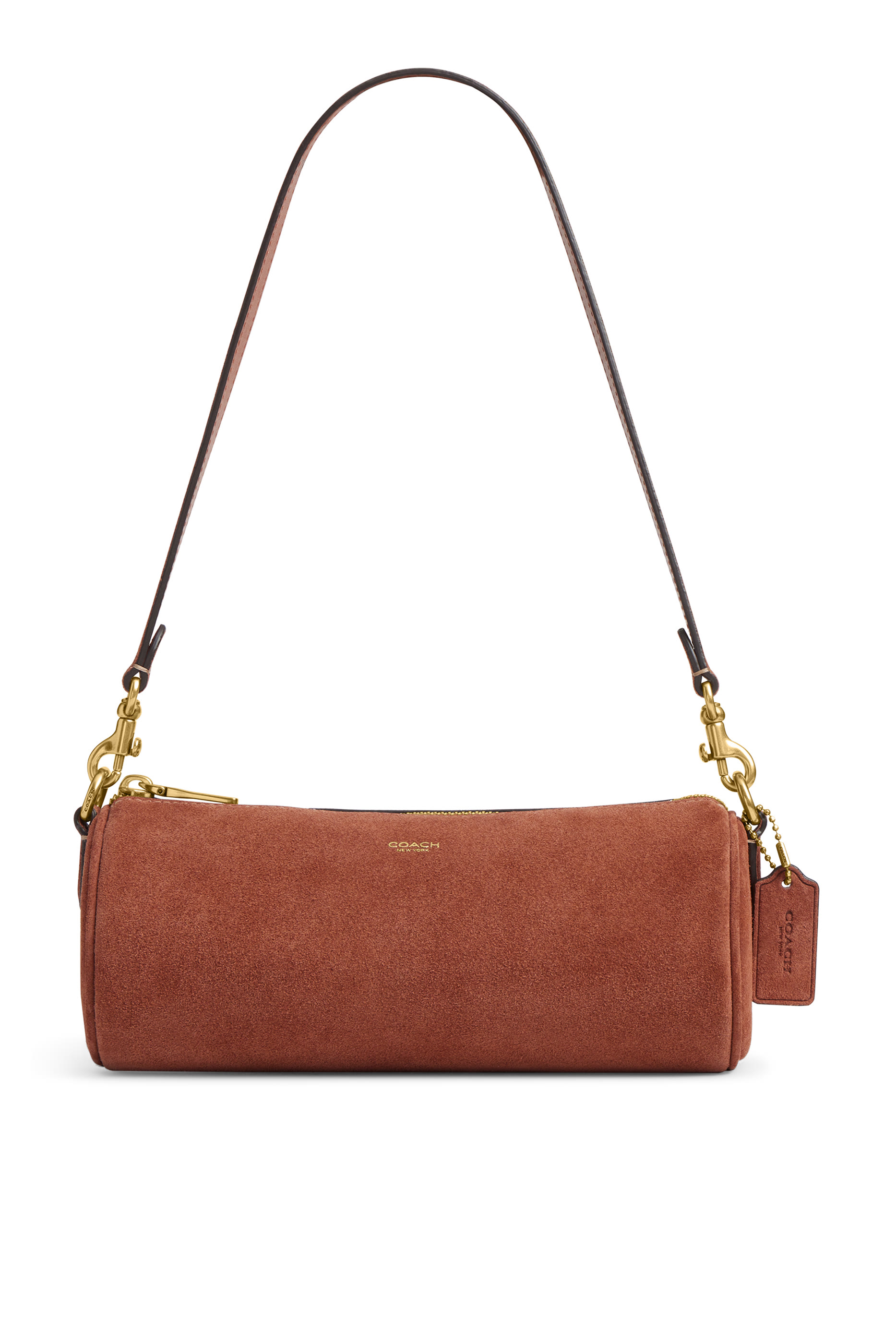Barrel Bag