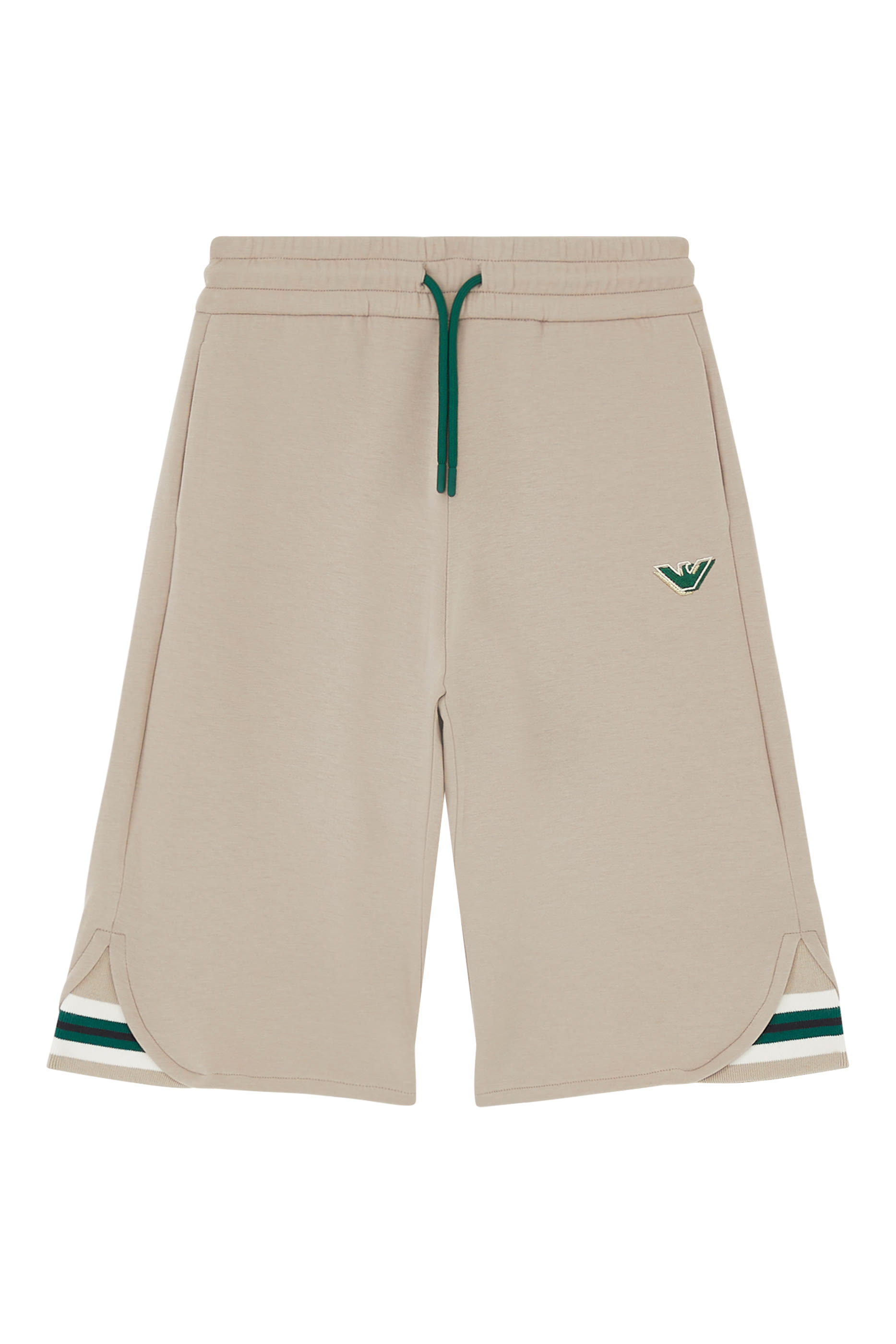 Kids Eagle Ramadan Shorts