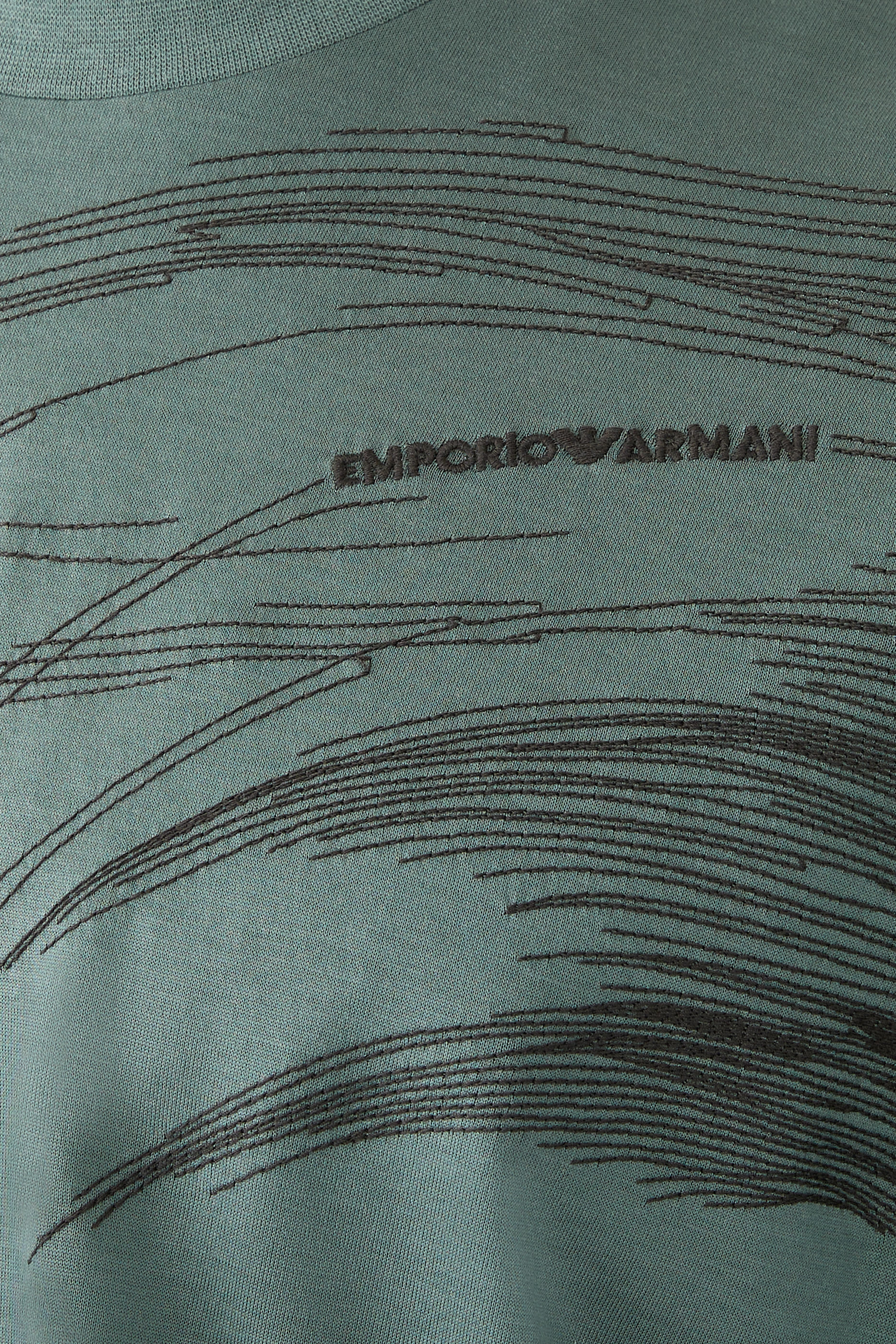 Logo Short Sleeve T-Shirt