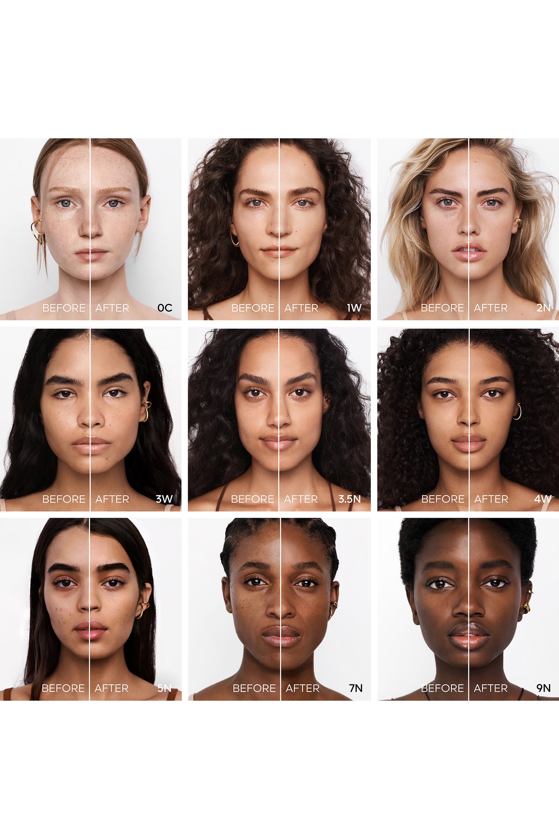 Terracotta Le Teint Glow Foundation