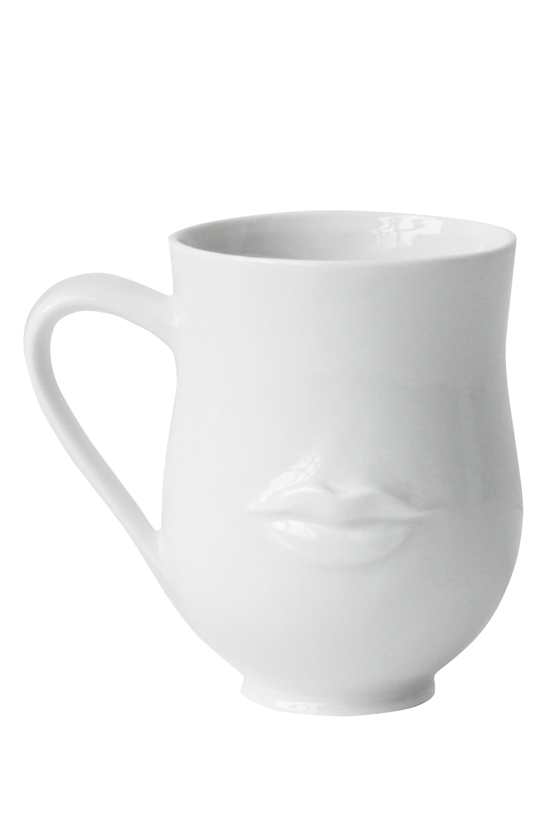 Mr. and Mrs. Muse Mug