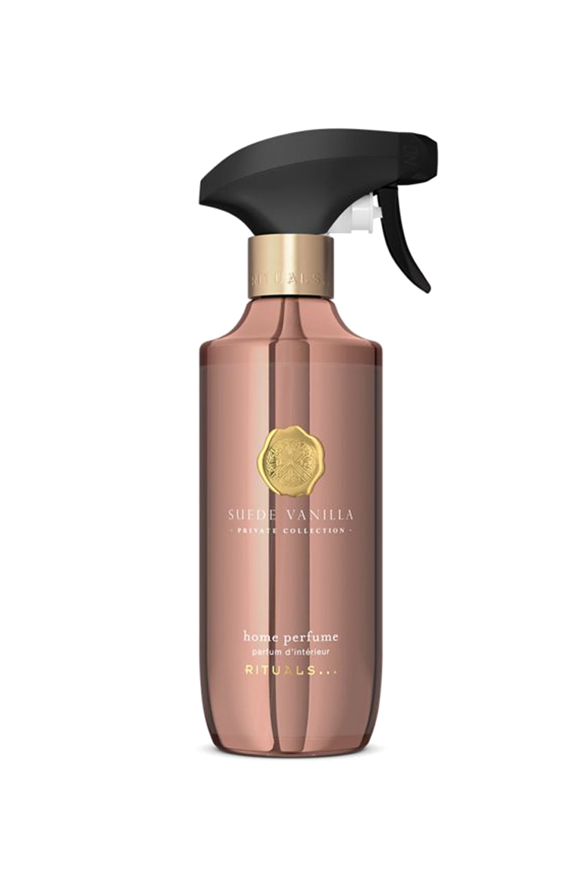 Suede Vanilla Parfum d'Interieur, 500ml