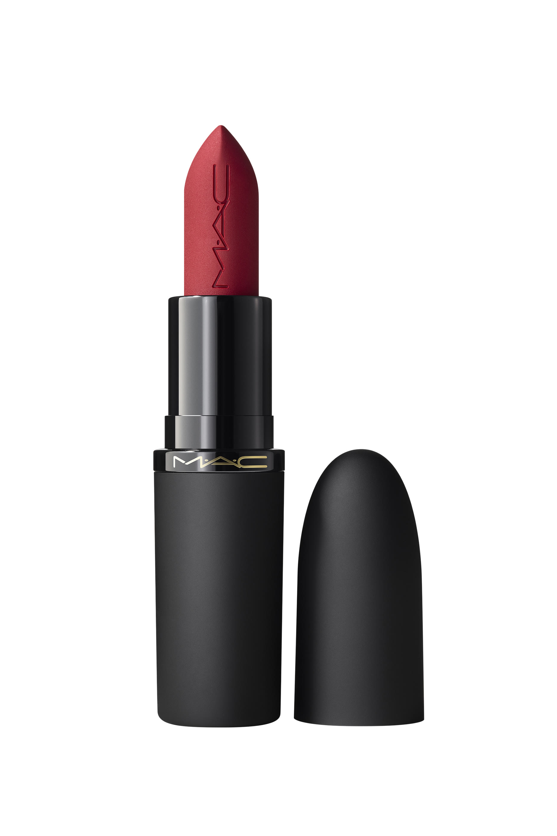 Powder Kiss Hazy Matte Lipstick