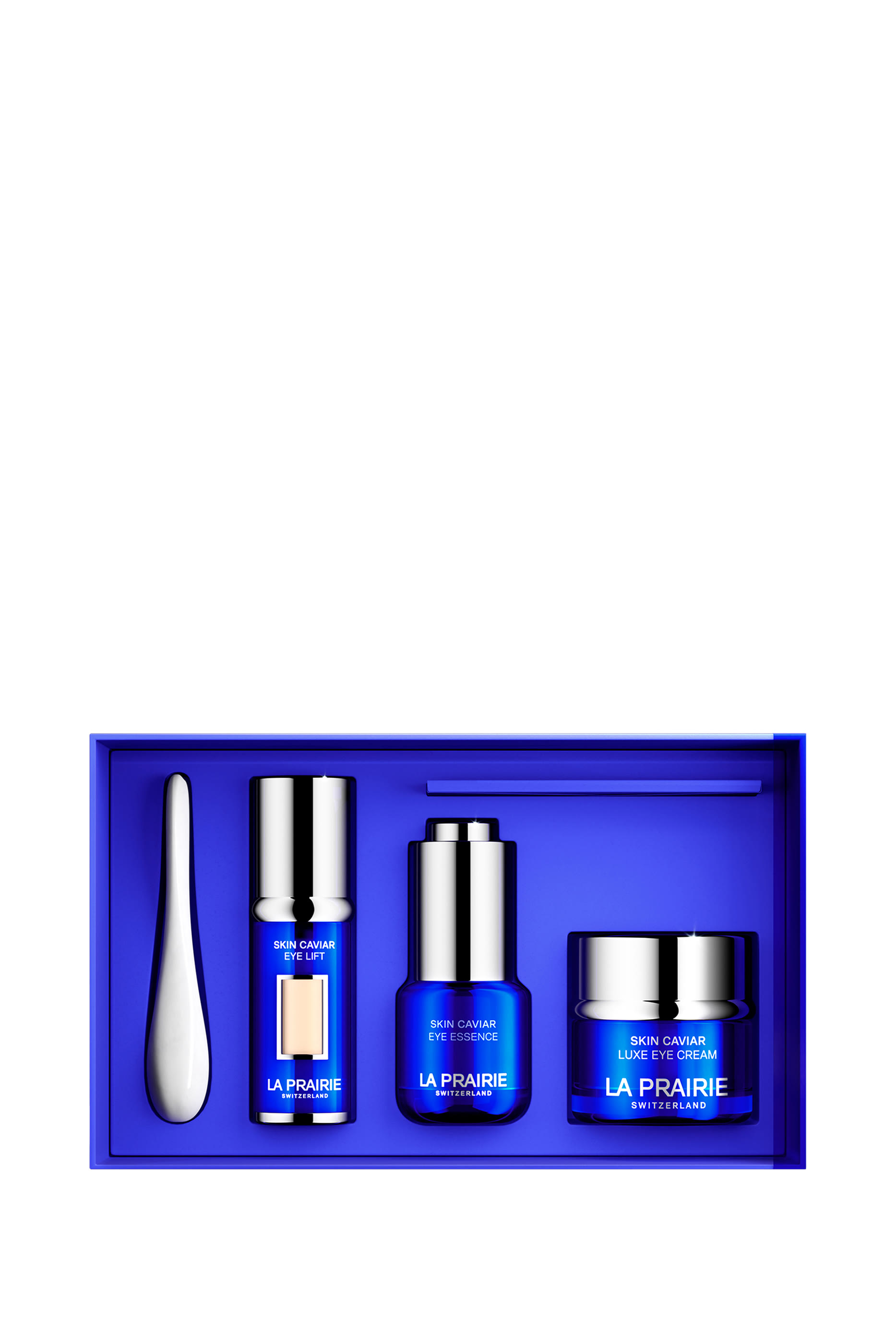Skin Caviar The Eye Wonders Set, 25% Savings