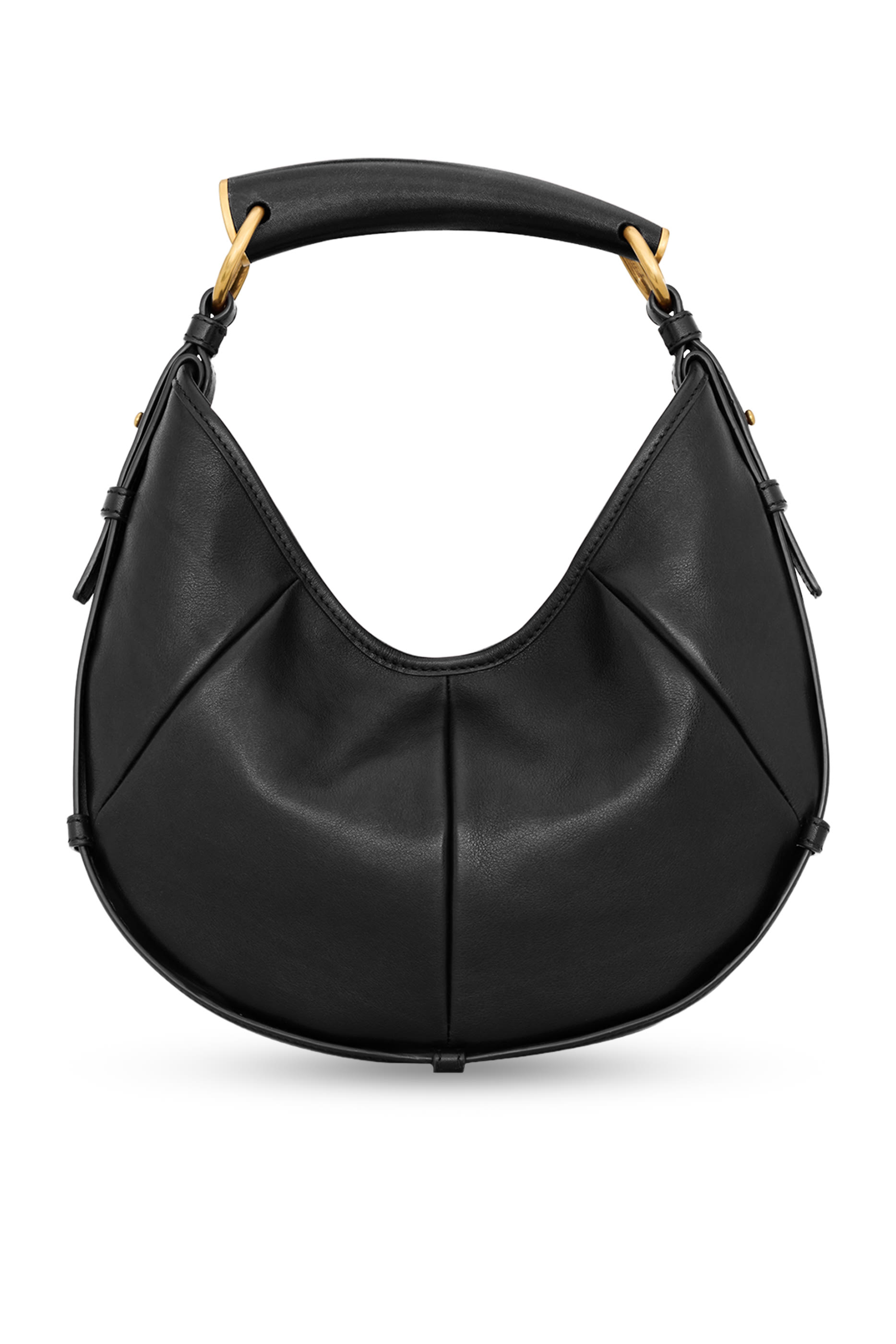 Mombasa Small Bag in Leather