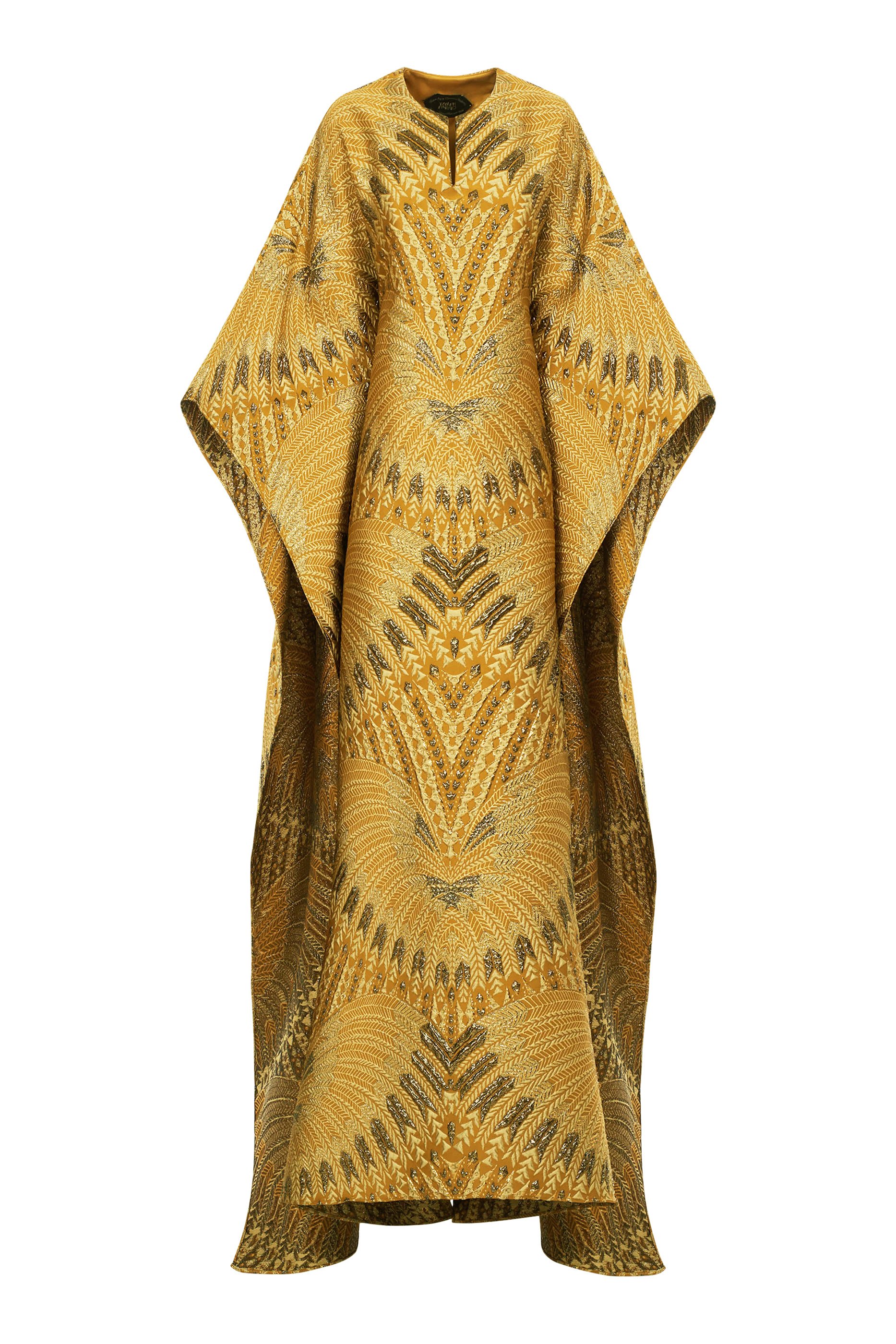 Iman Royale Kaftan