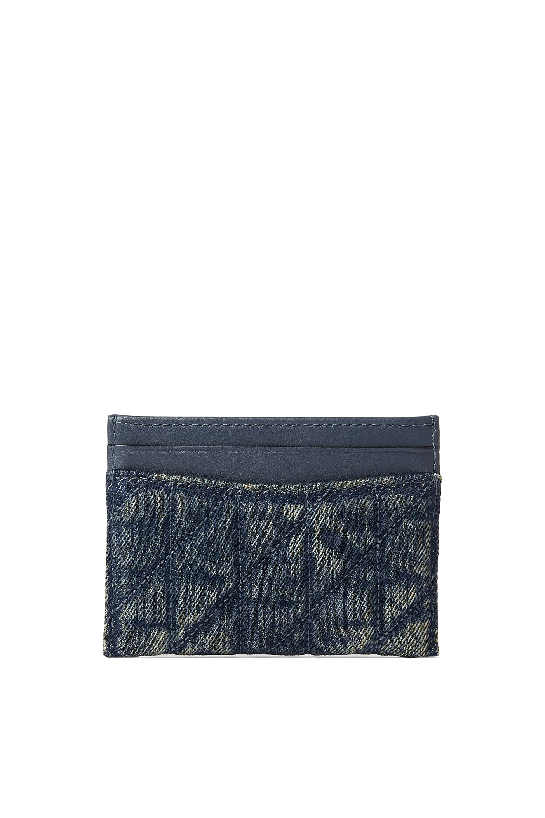 Quilted Essential Card Case 