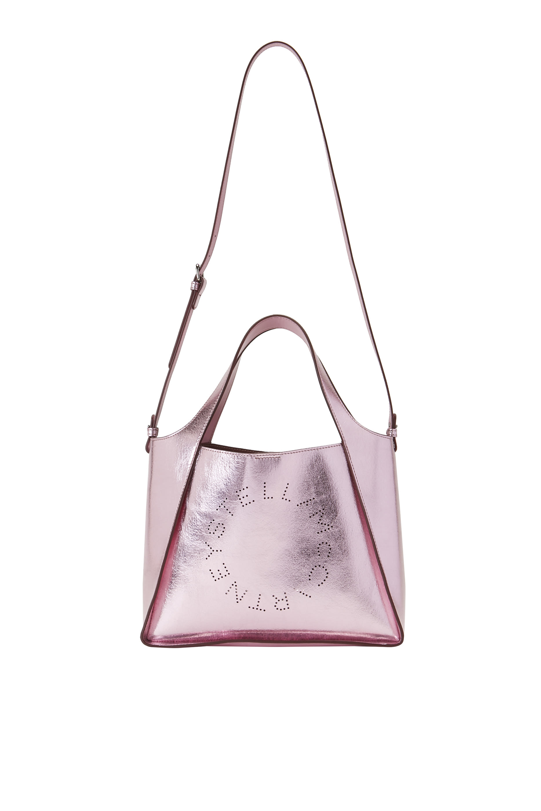 Stella Logo Crossbody Bag