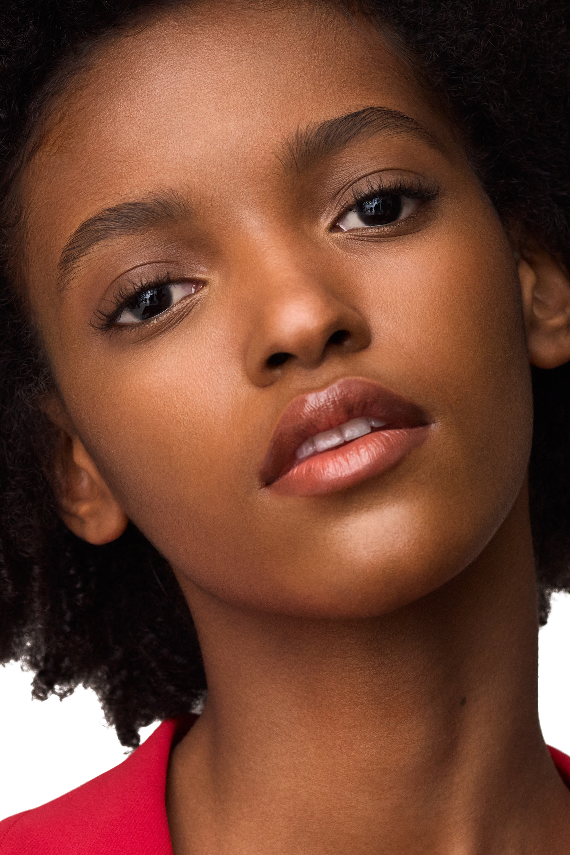 Rouge Herm&egrave;s, Shiny lipstick, Limited Edition