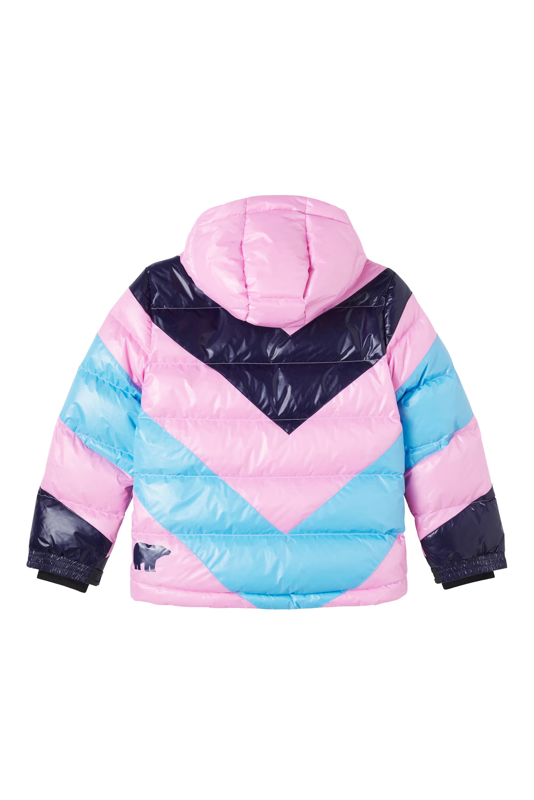 Kids Super Mojo Jacket 