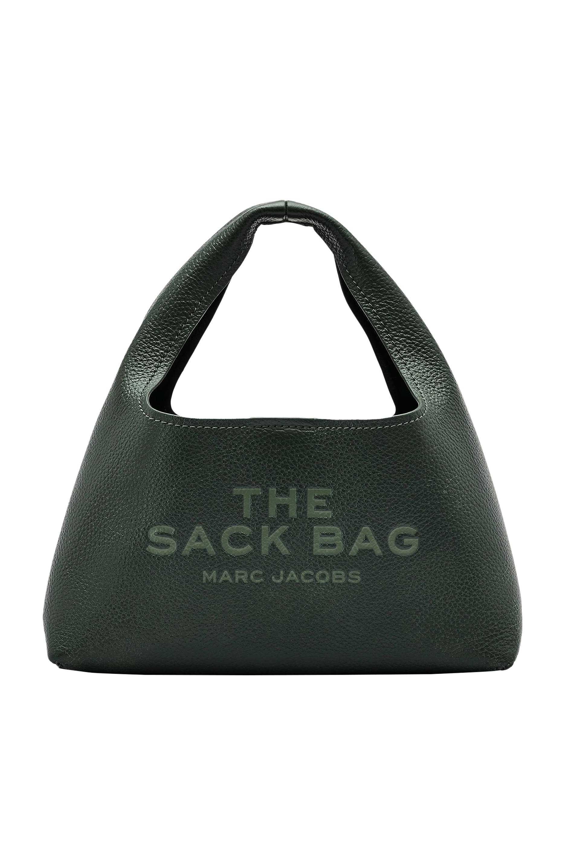 The Mini Sack Bag