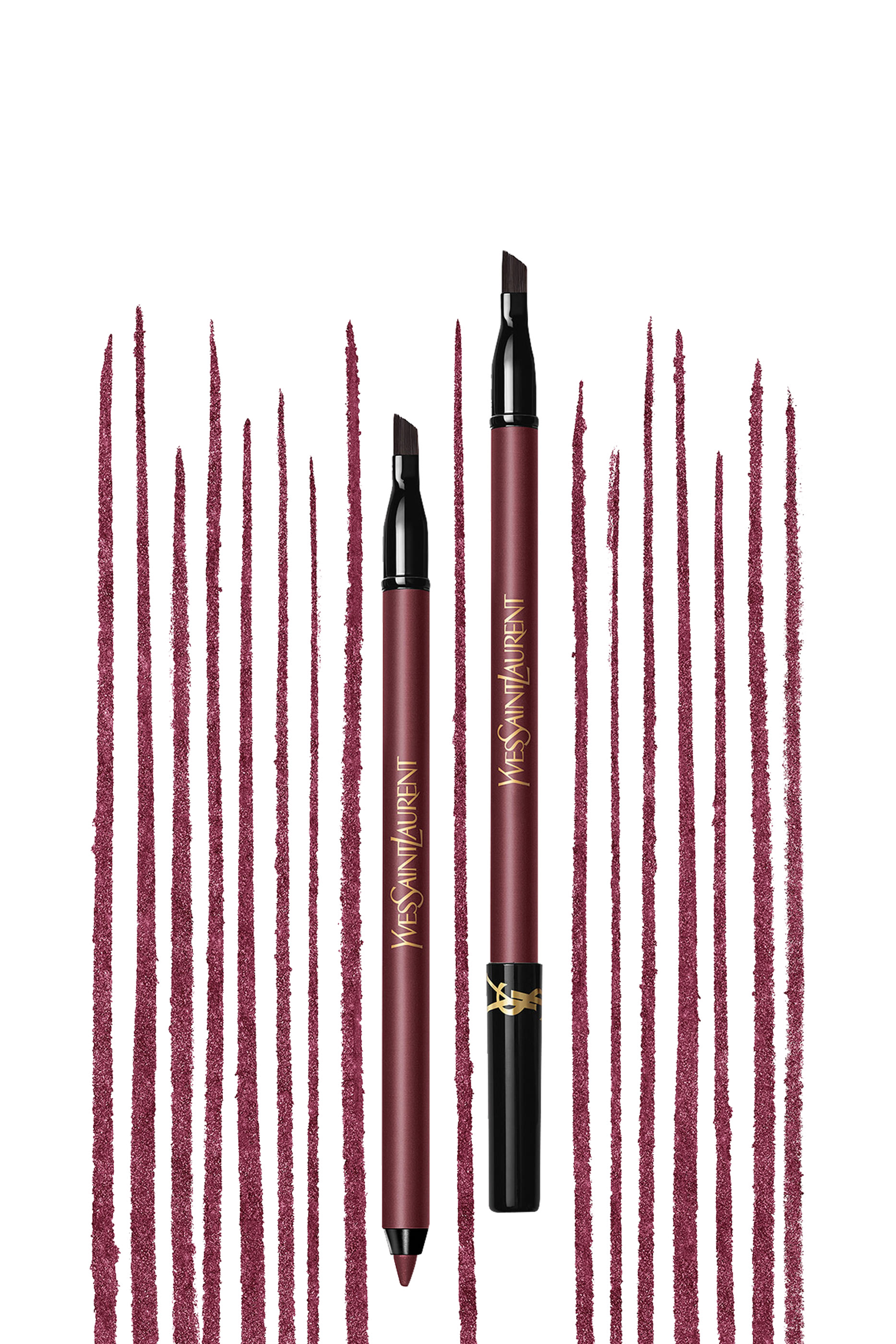 Lines Liberated Waterproof Eye Pencil