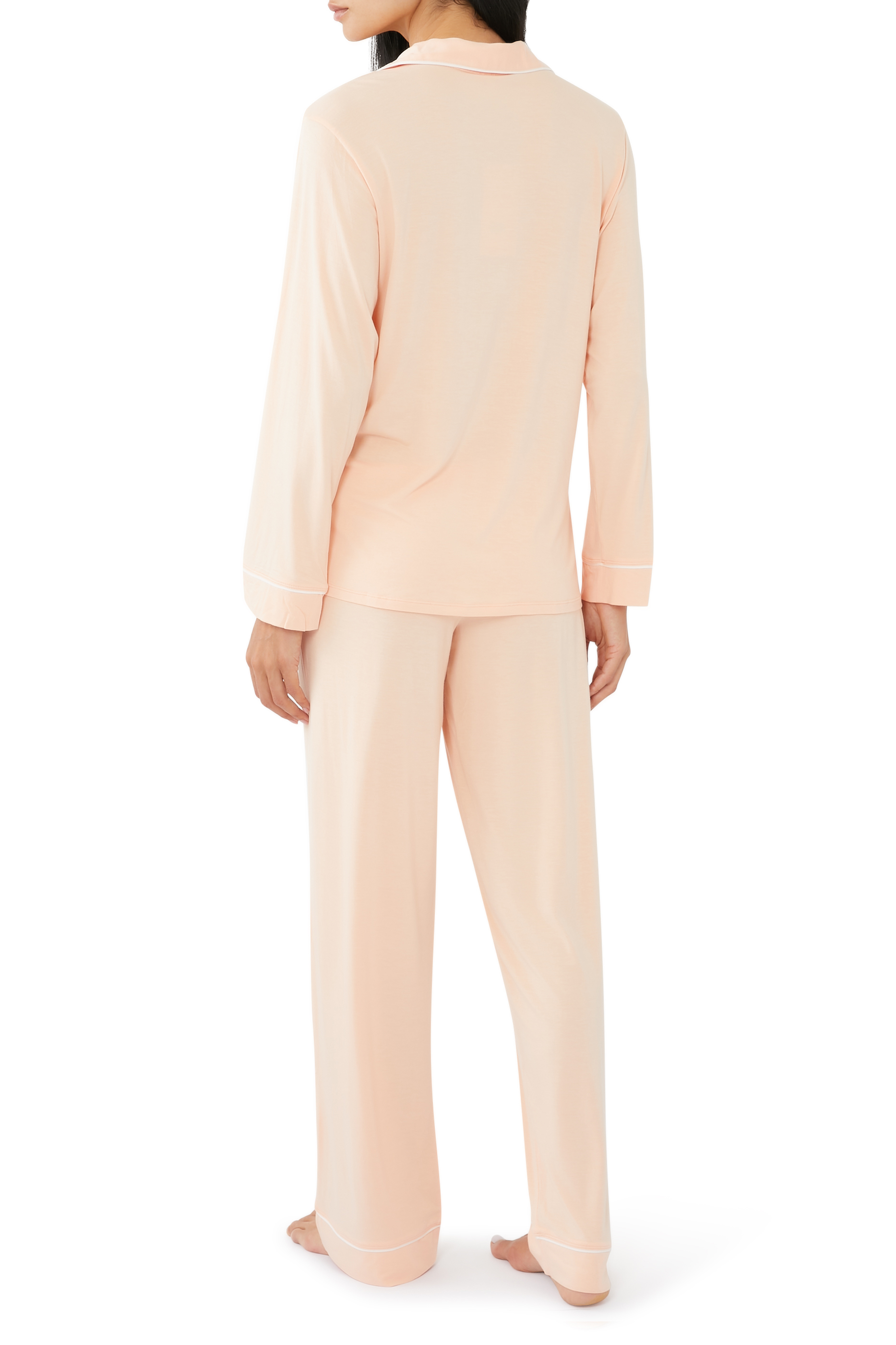 Gisele Long Pajama Set