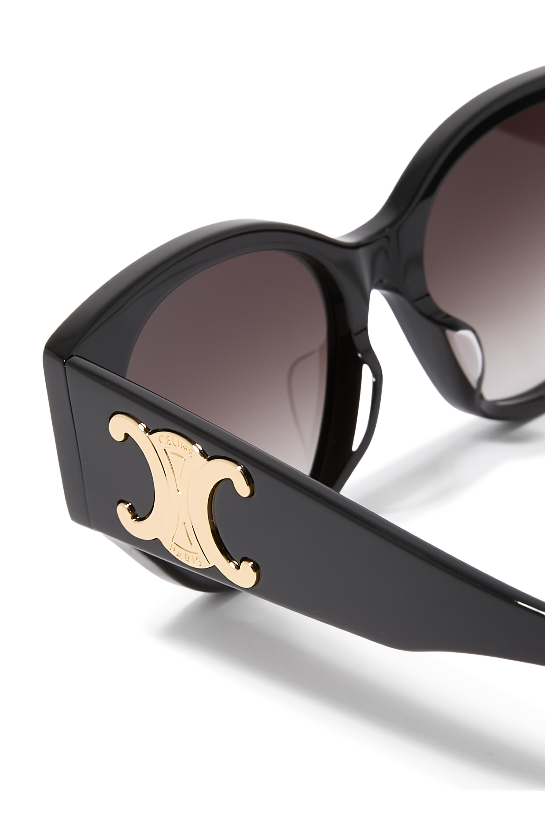 Triomphe XL 03 Sunglasses