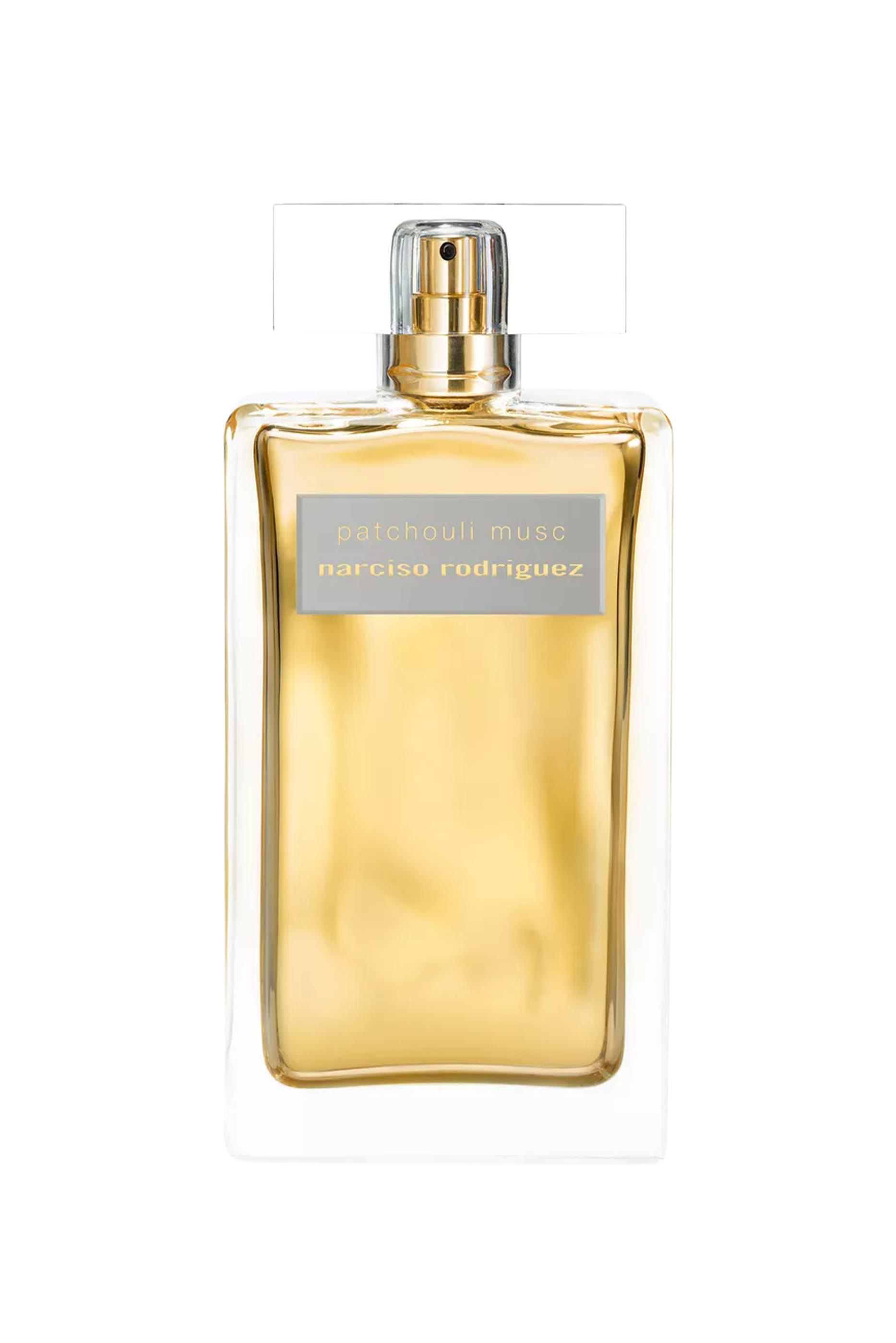 Patchouli Musc Eau de Parfum