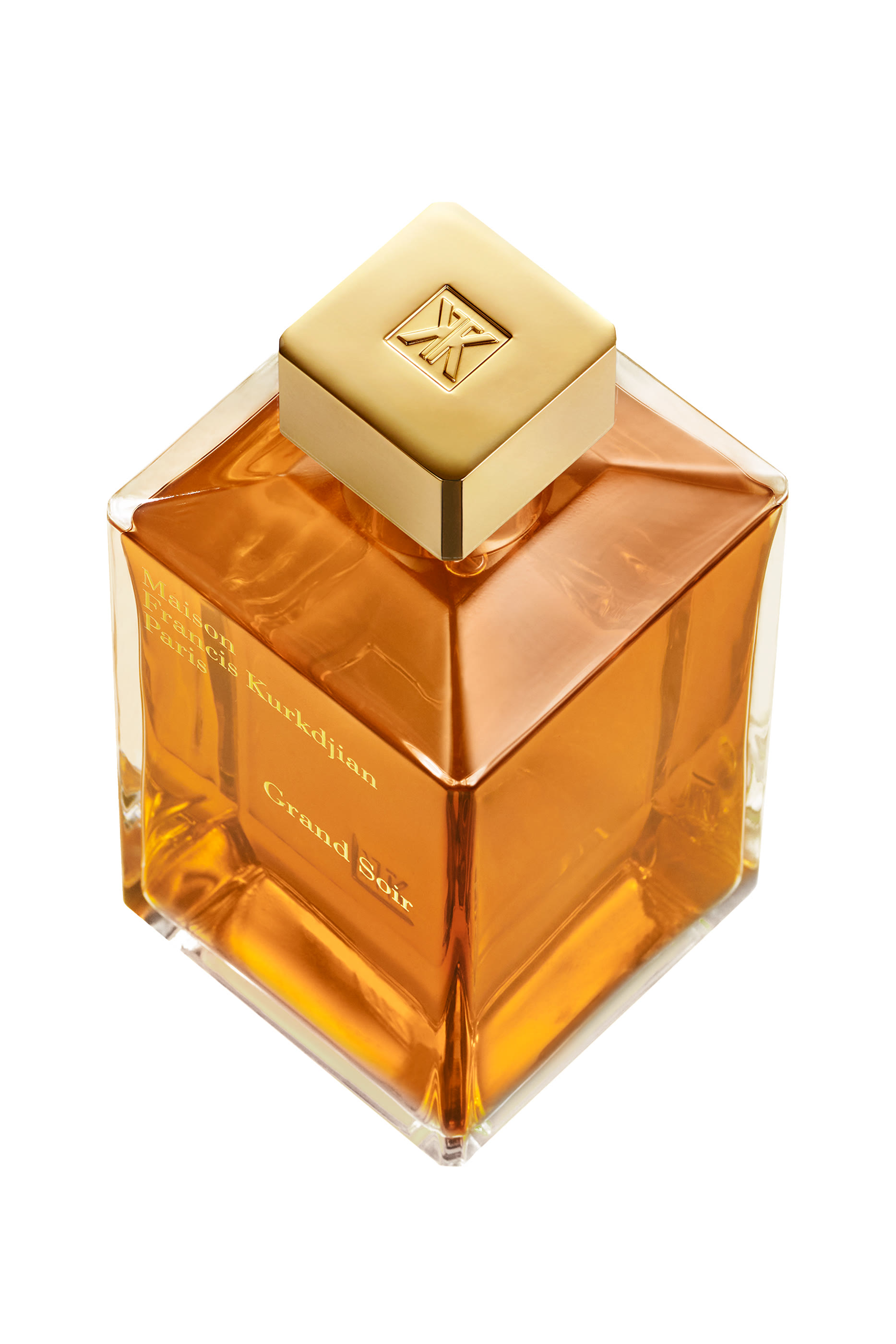Grand Soir Eau de Parfum